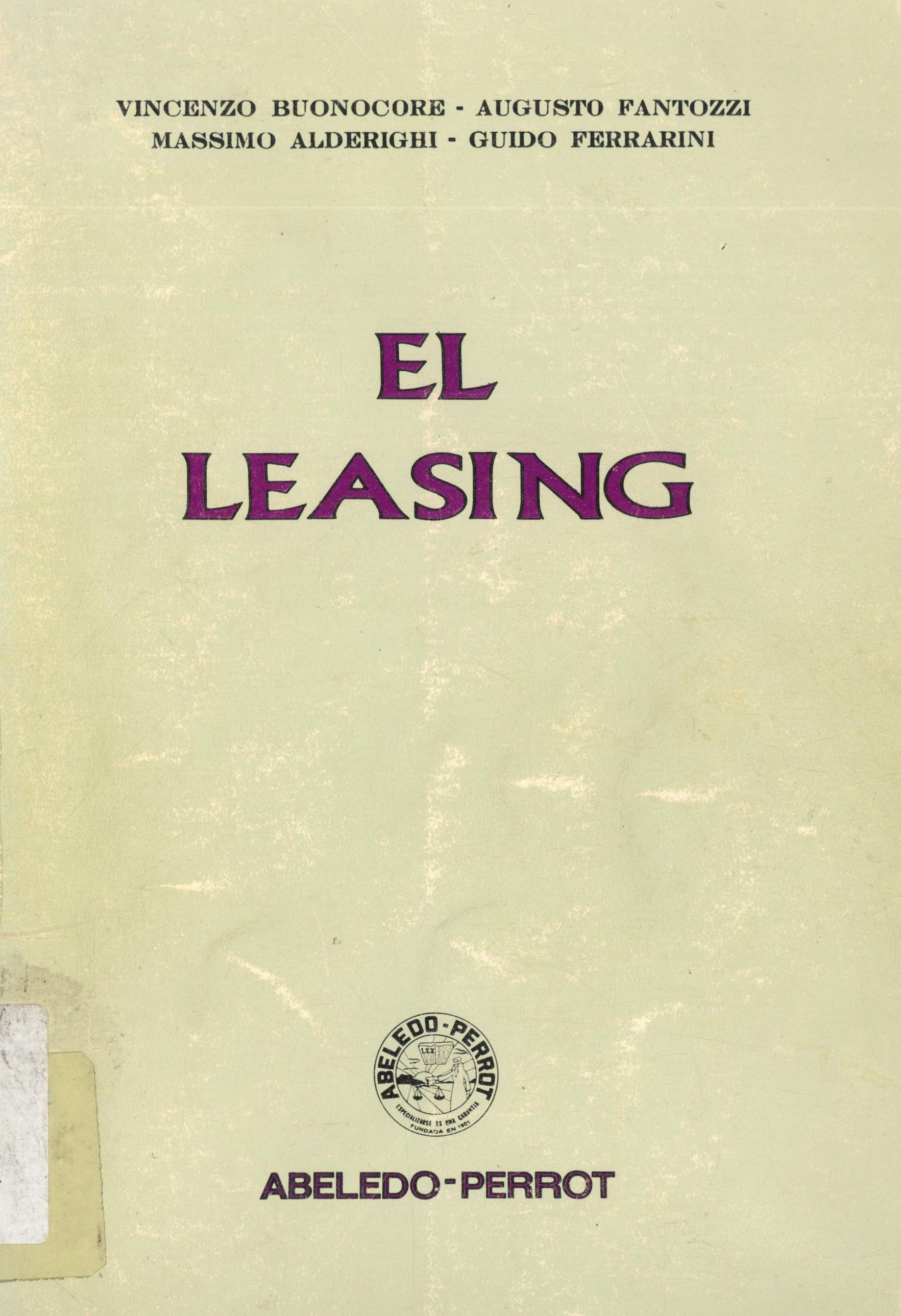 Libro