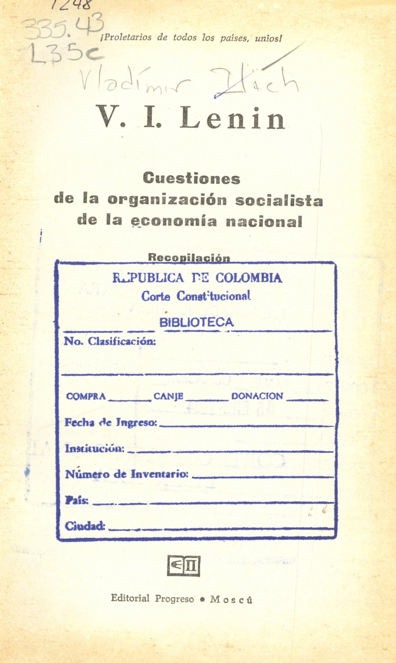Libro
