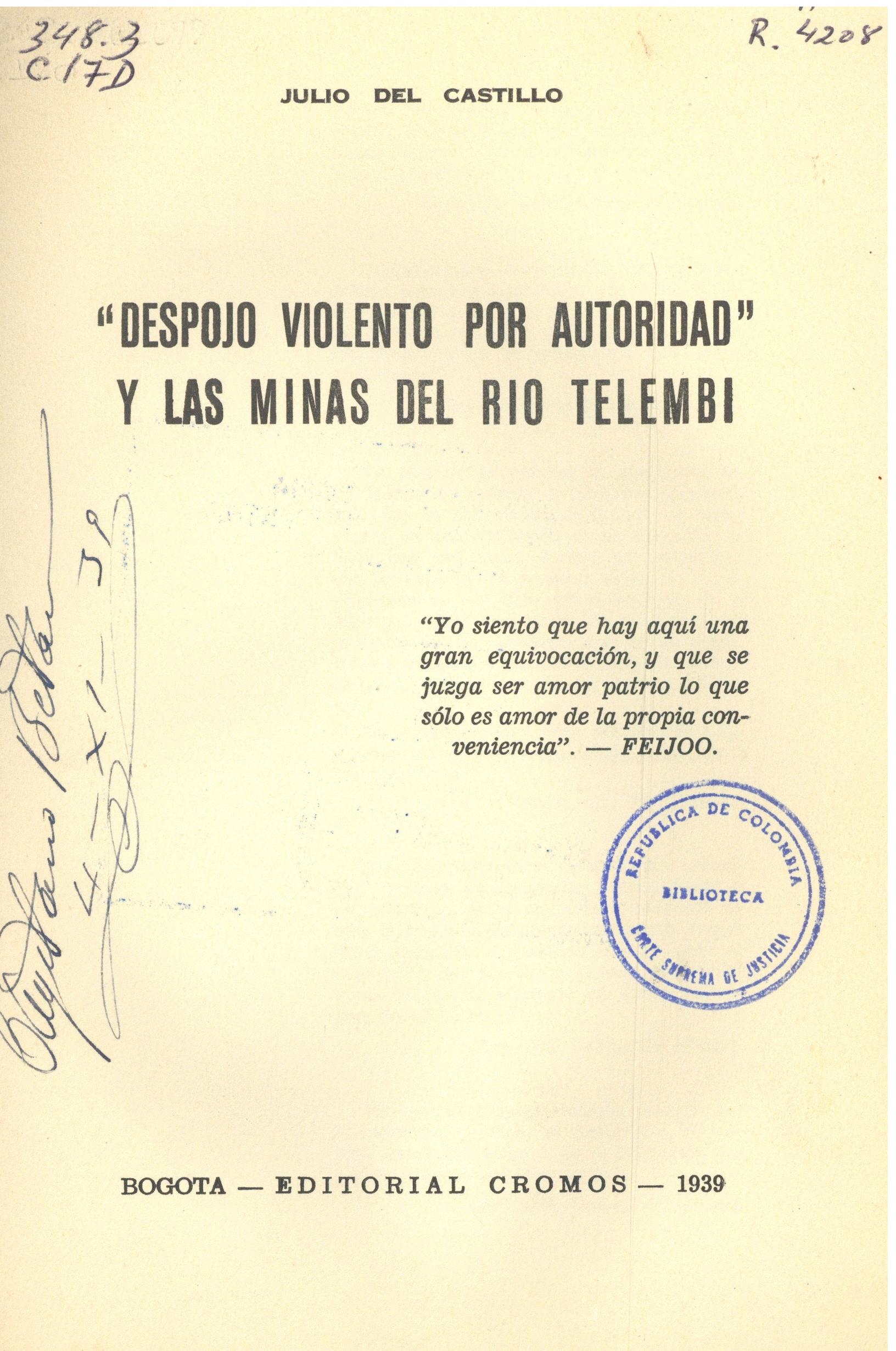 Libro