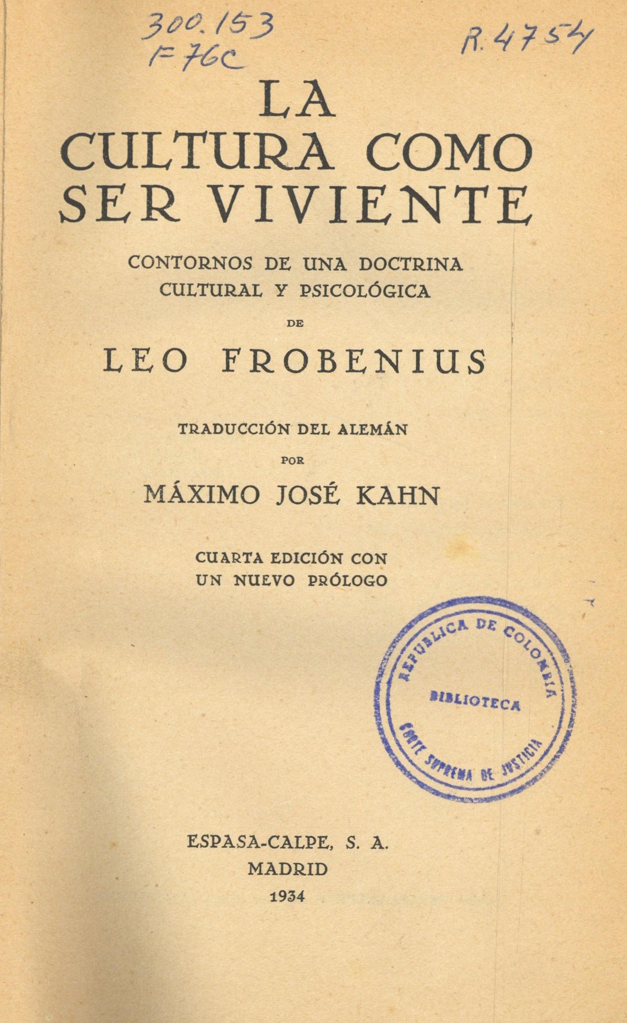 Libro