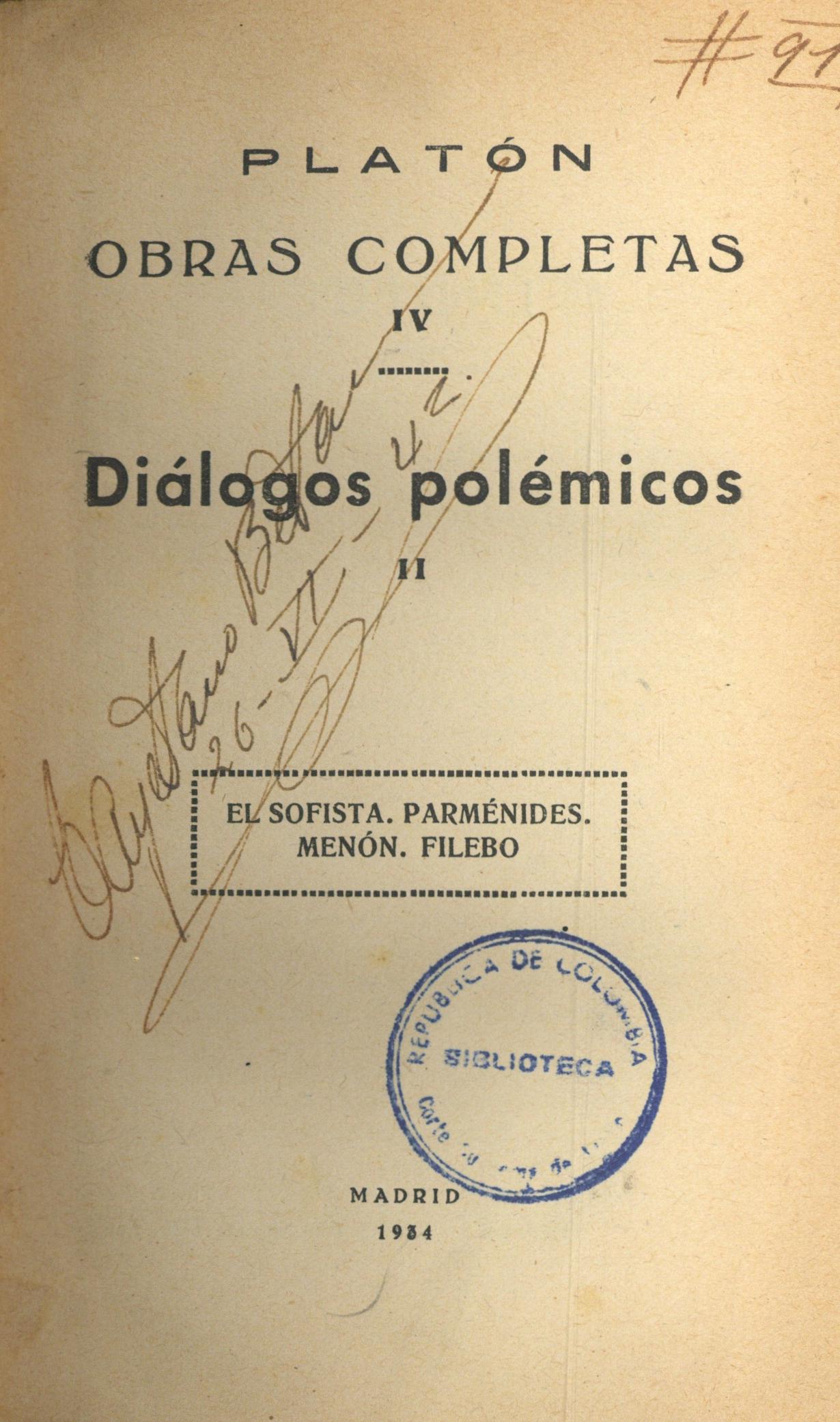 Libro