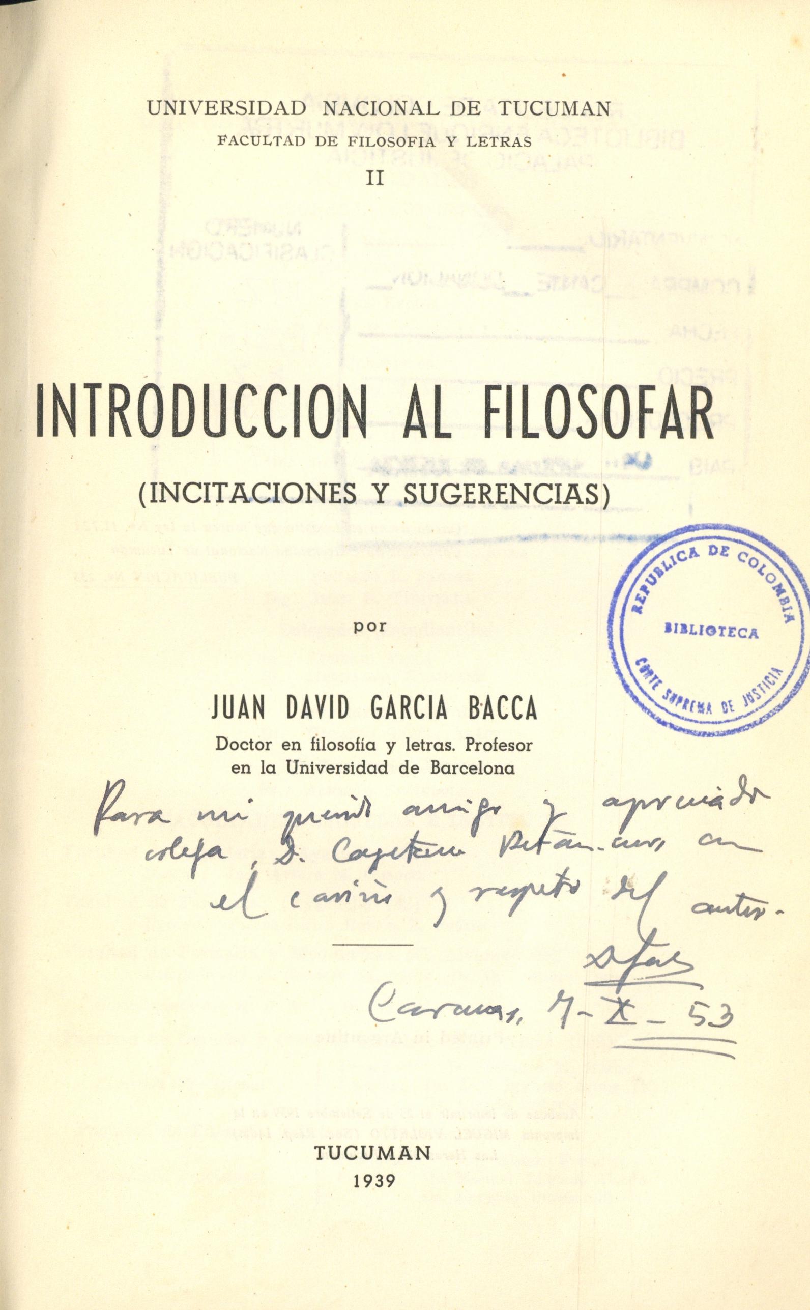 Libro
