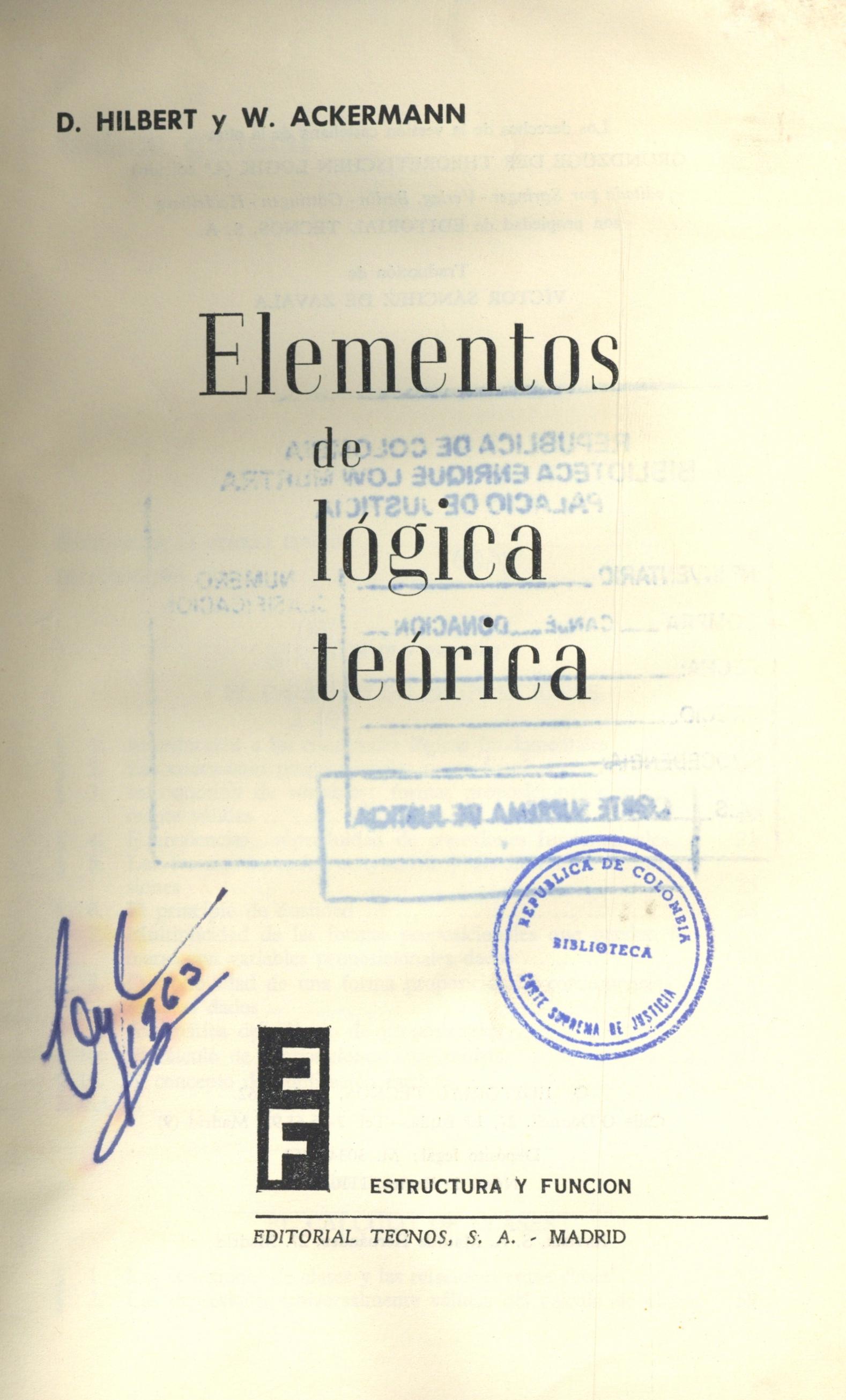 Libro