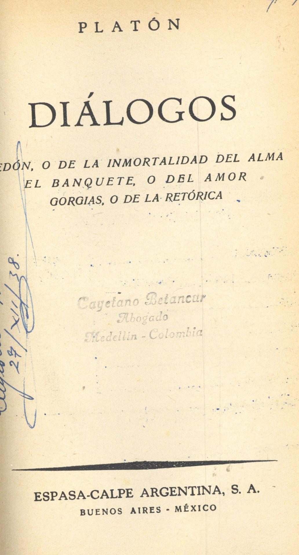 Libro