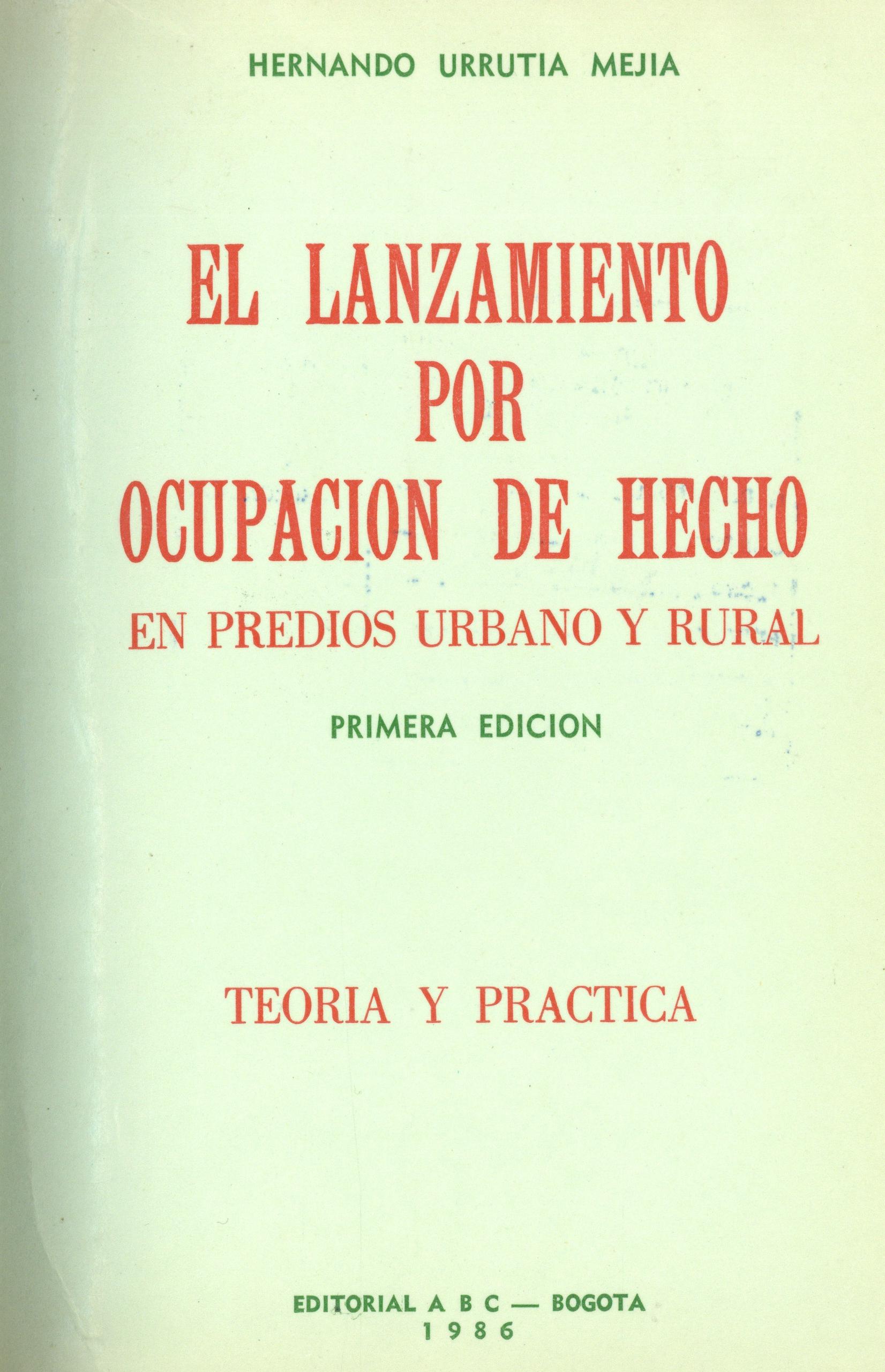 Libro