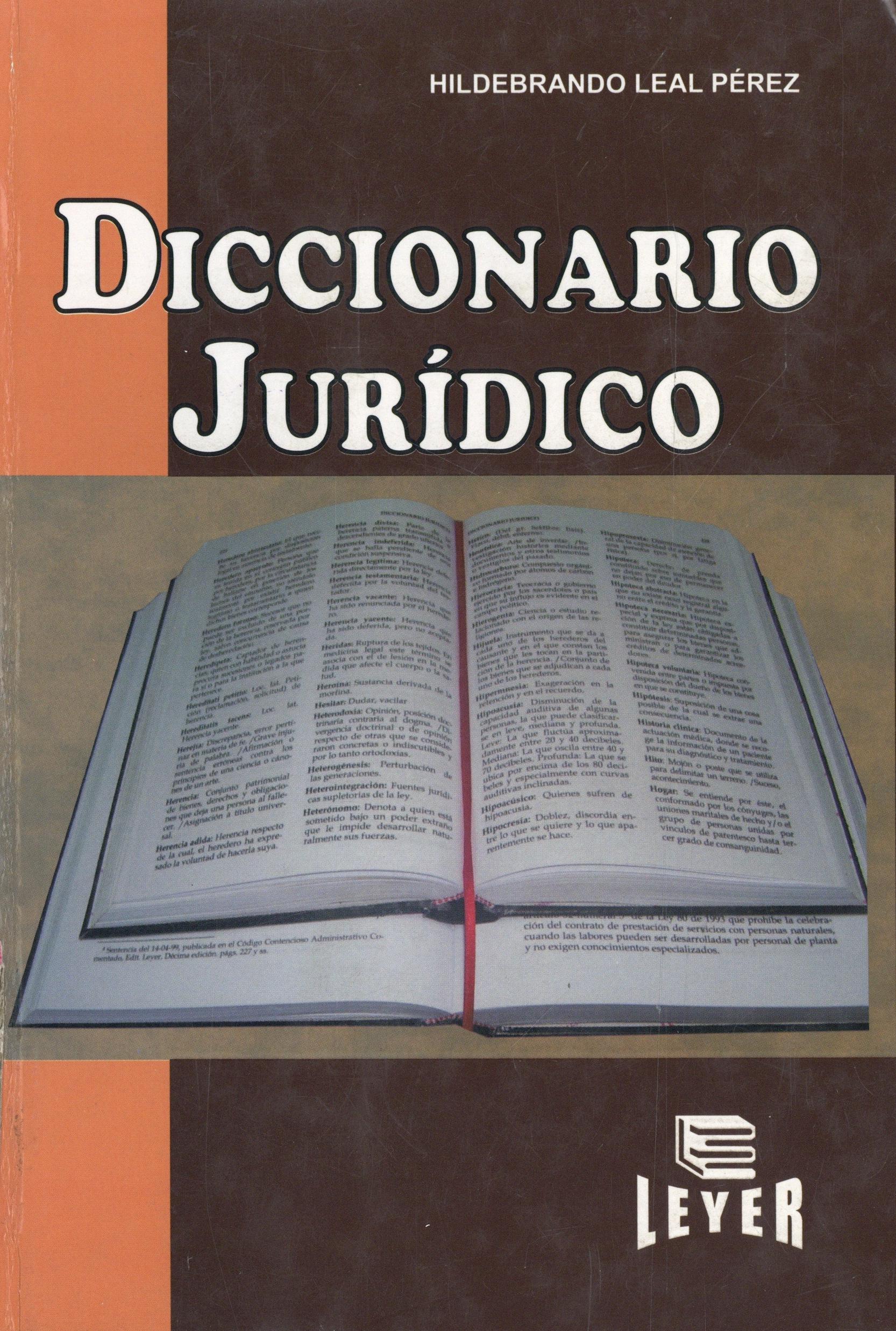 Libro