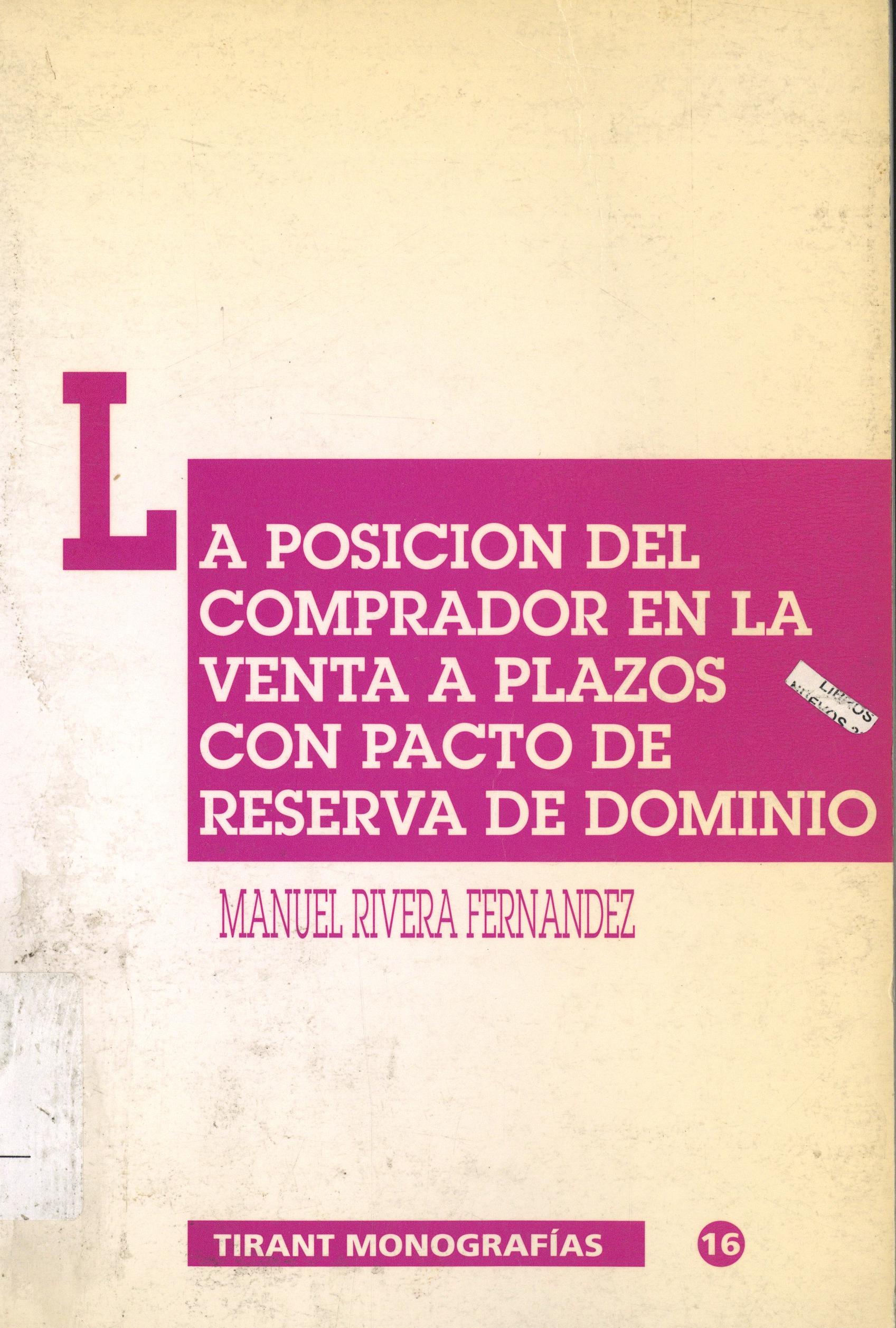 Libro