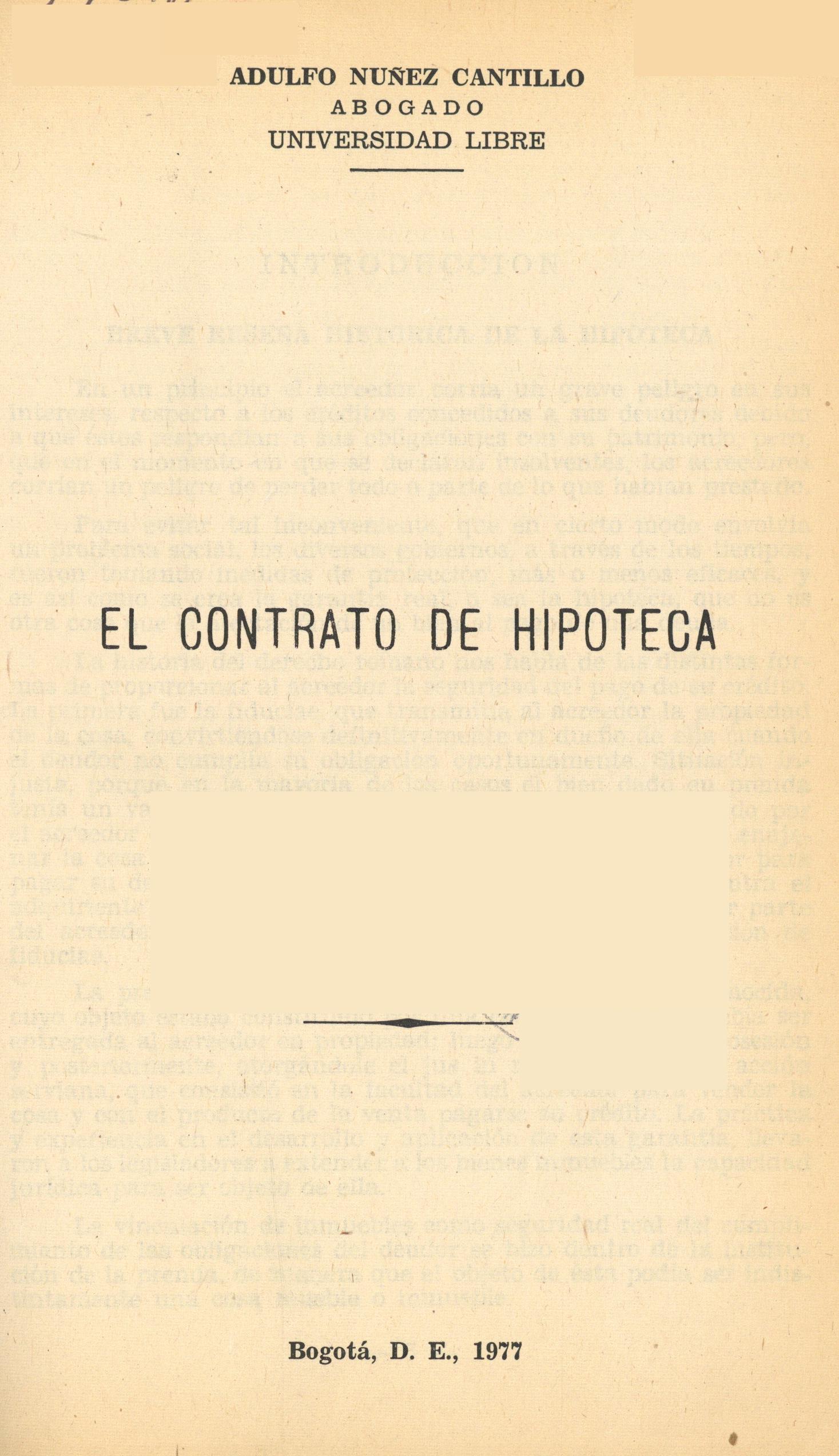 Libro