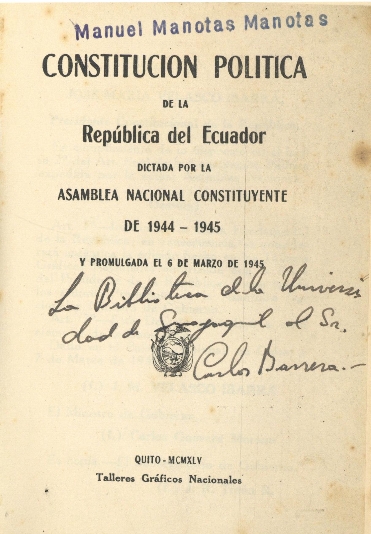 Libro