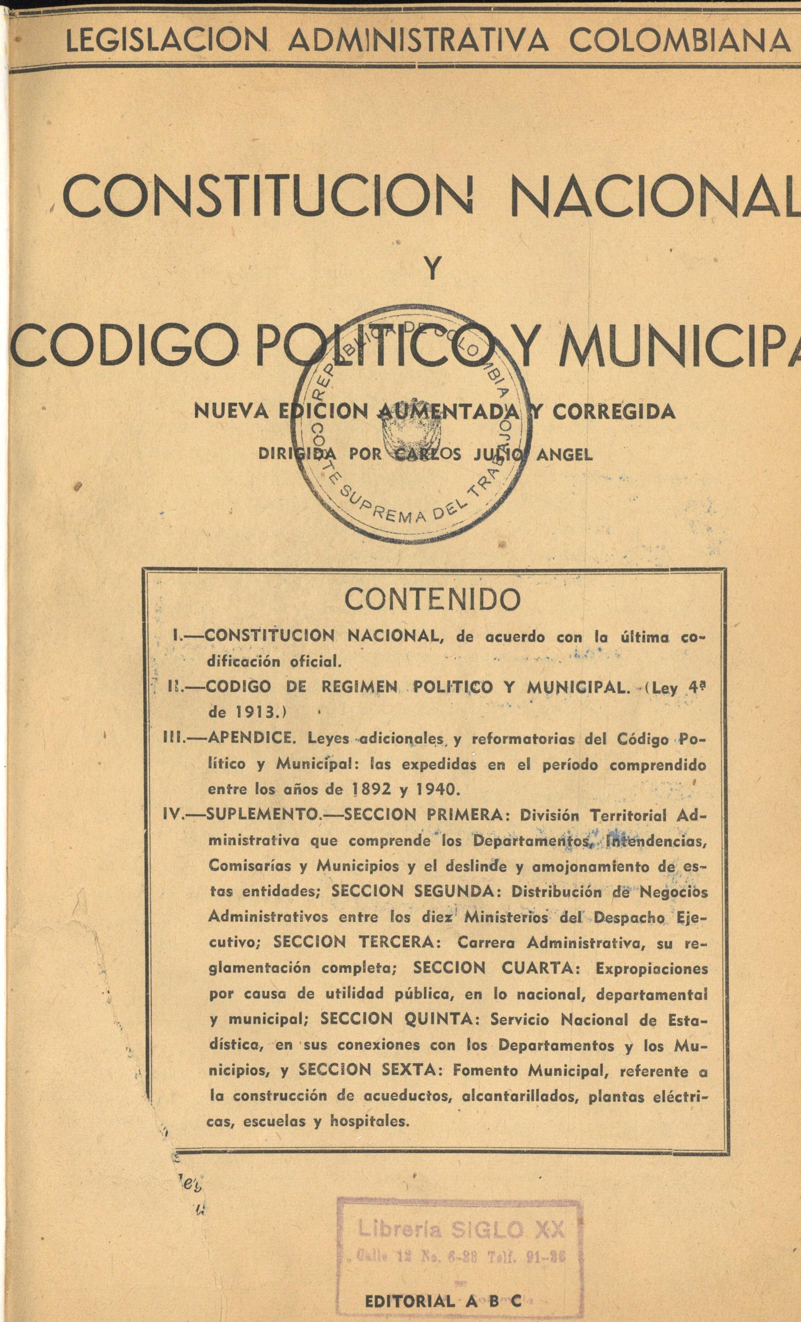 Libro