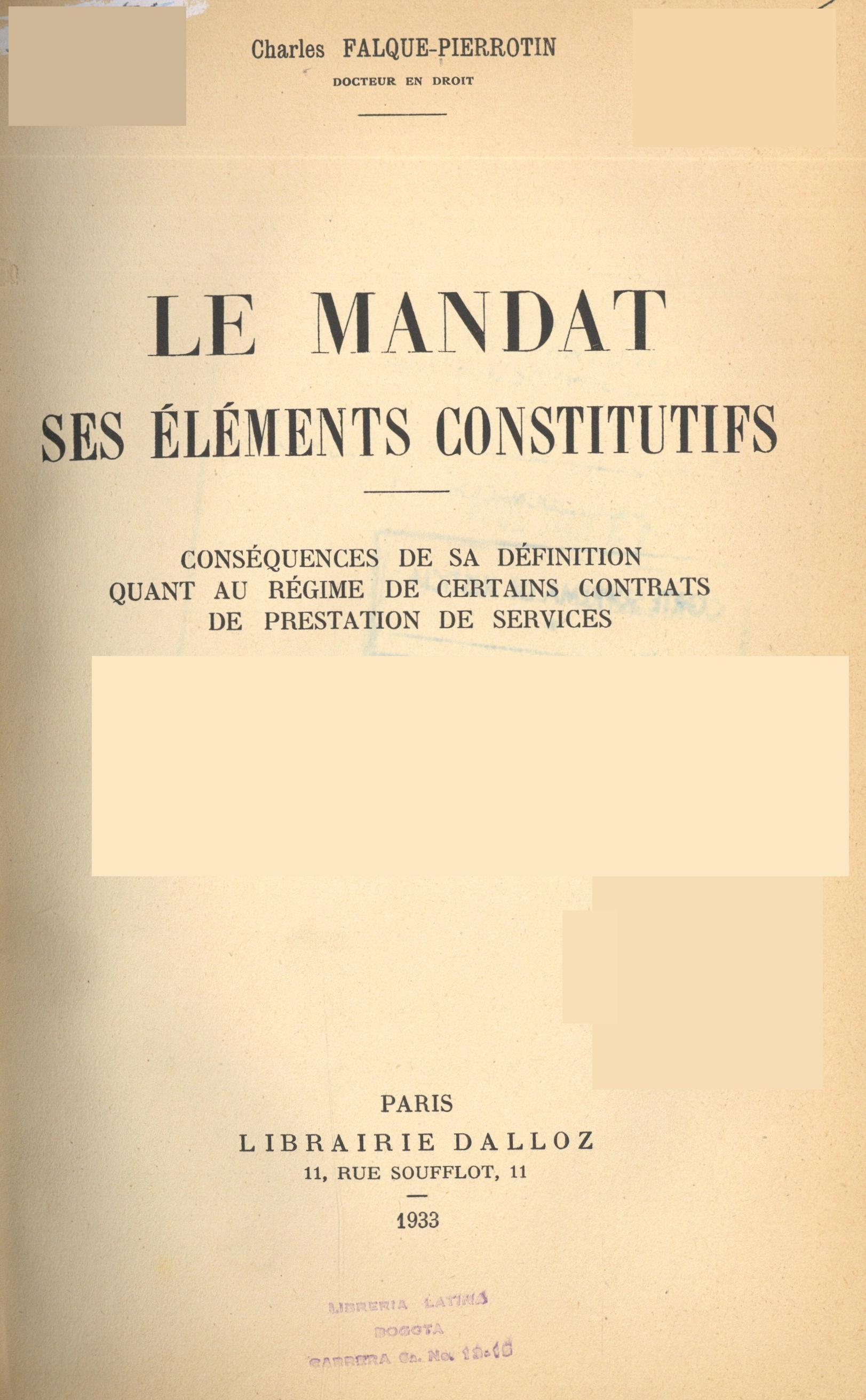 Libro