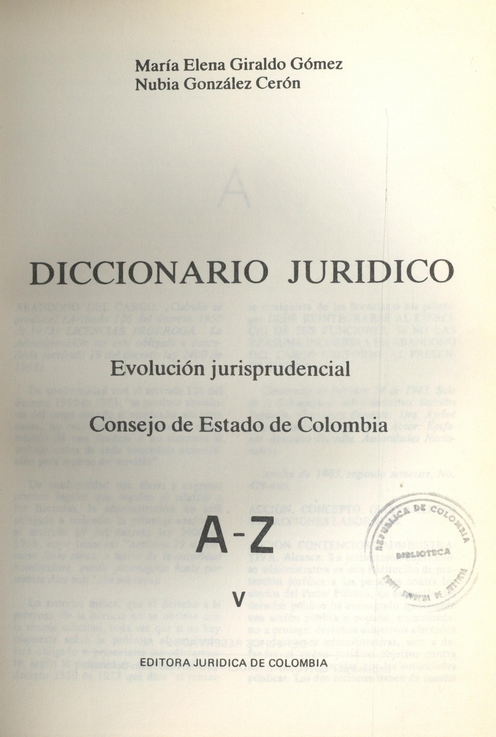 Libro