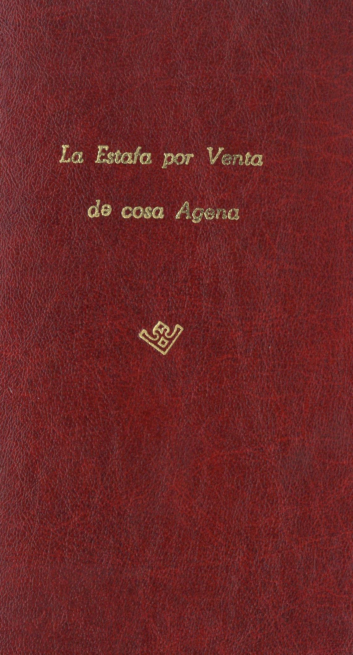 Libro