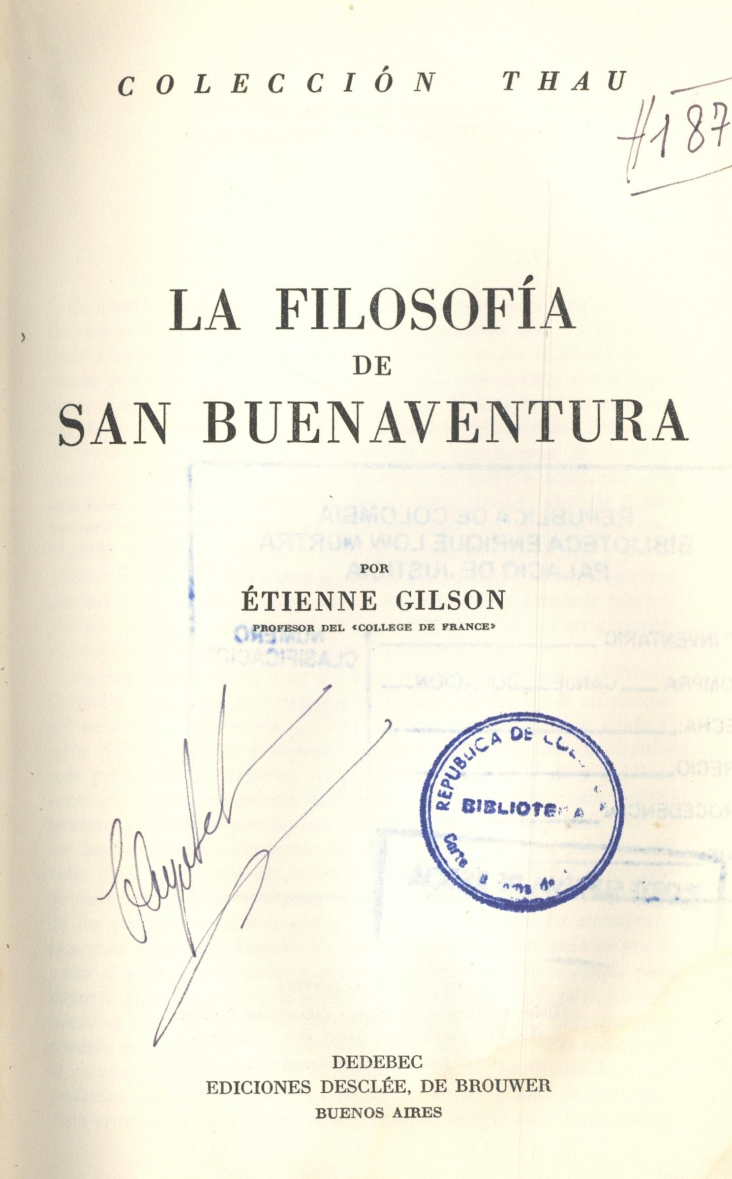 Libro