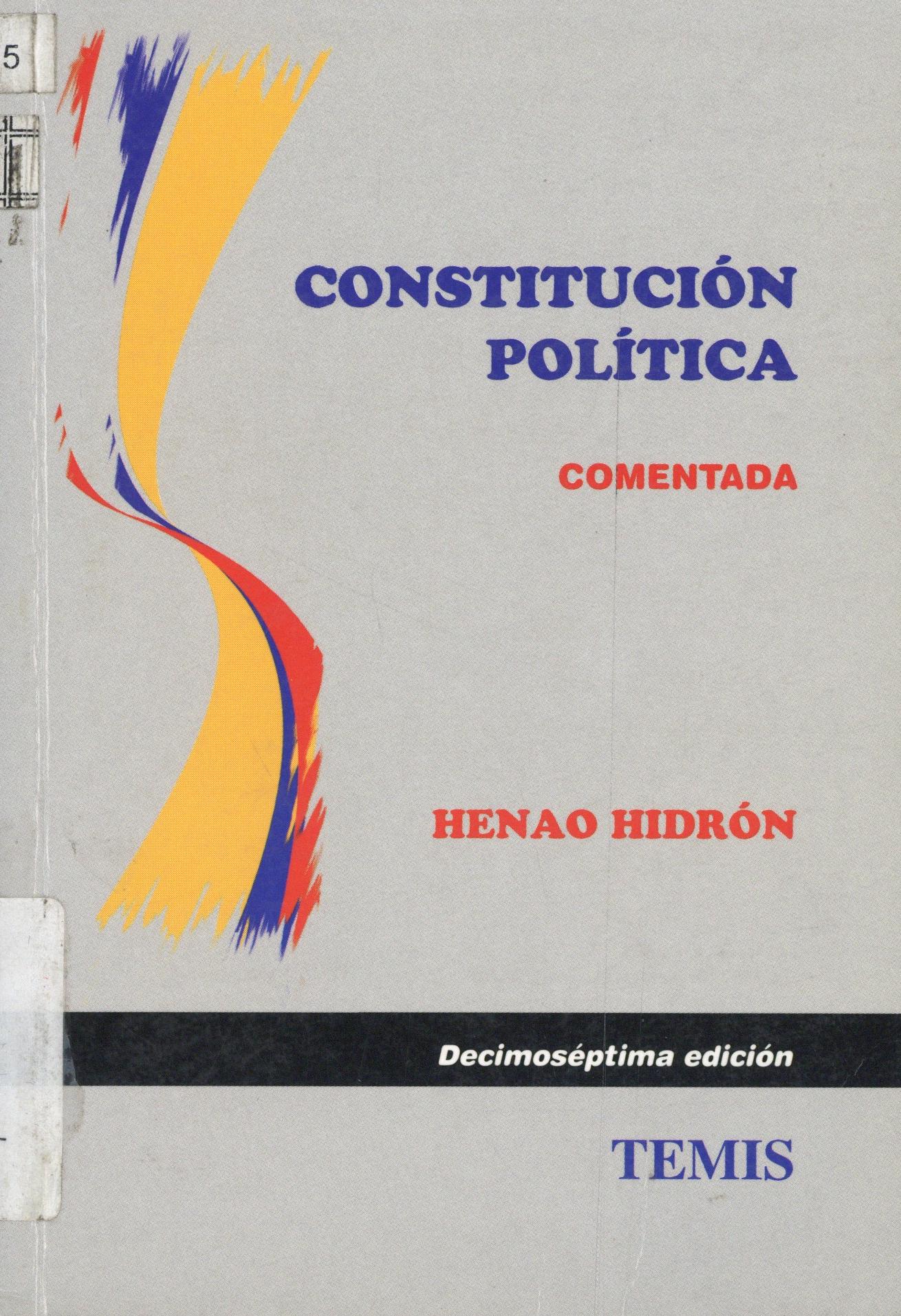 Libro