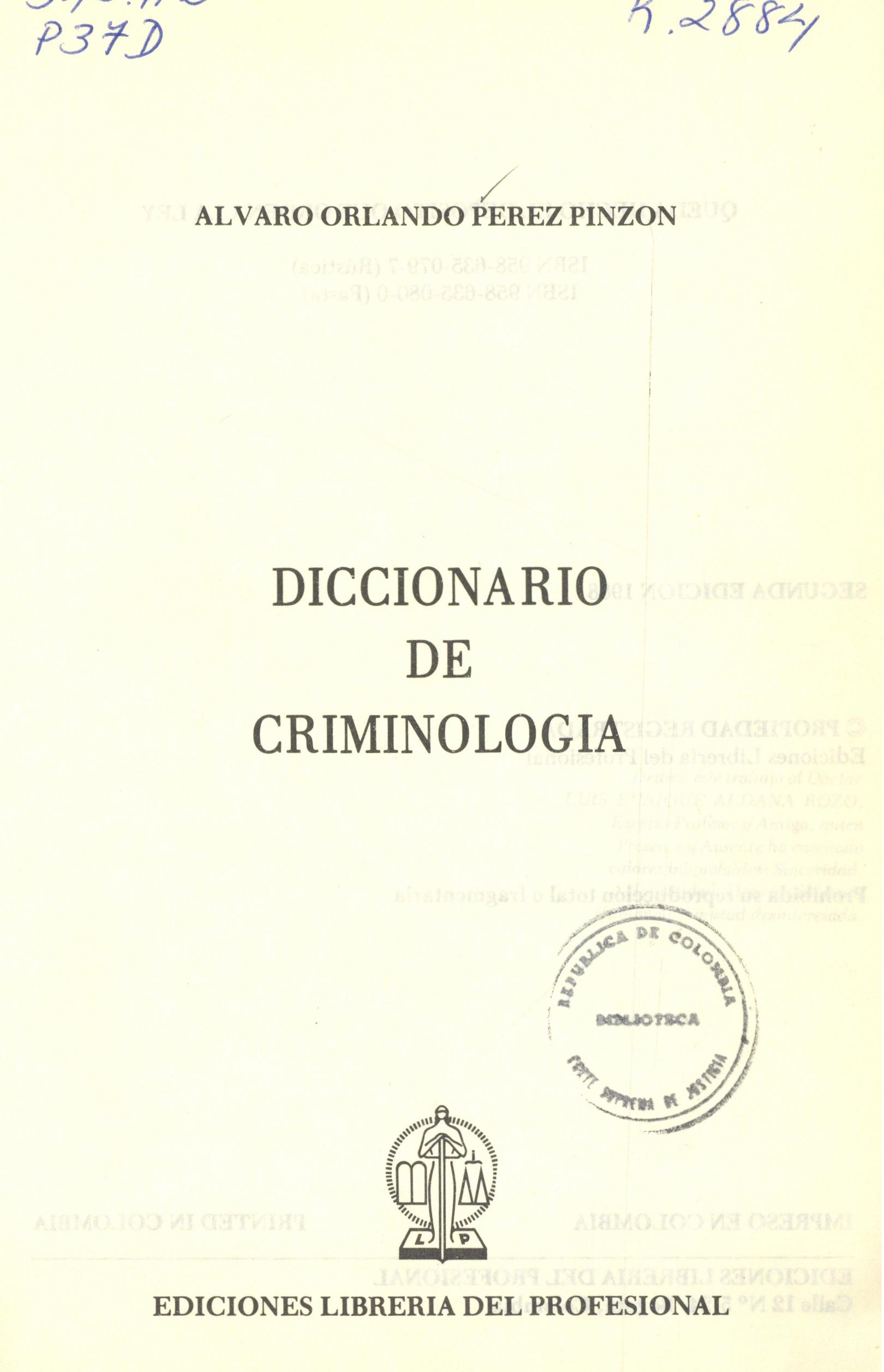 Libro