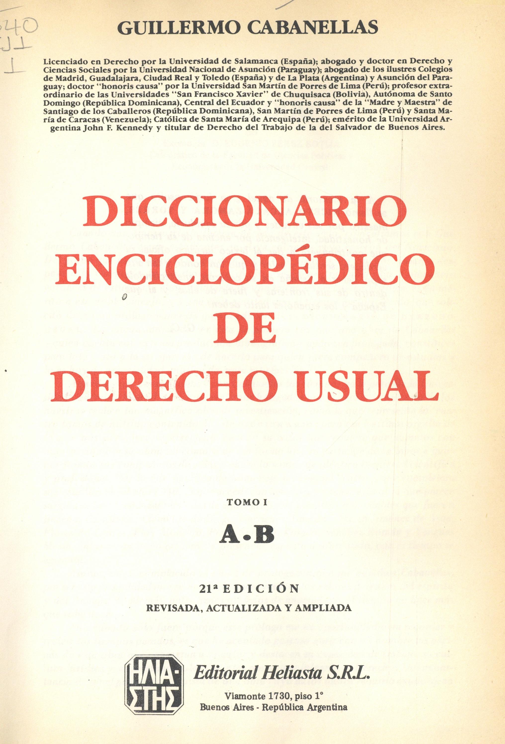 Libro