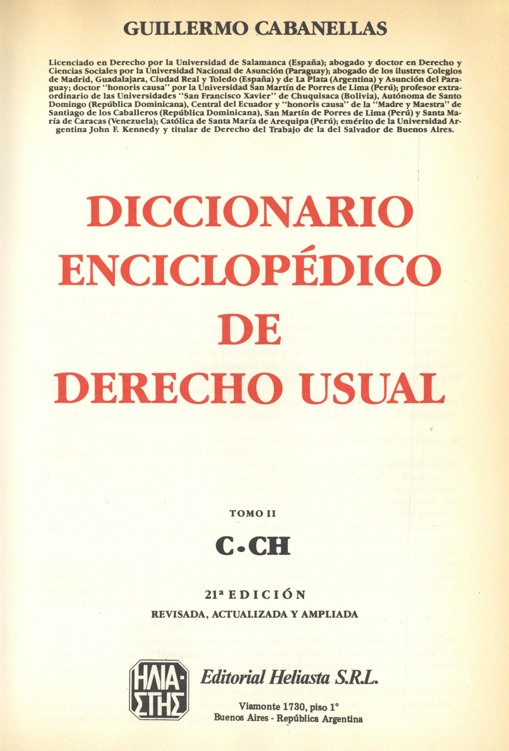 Libro