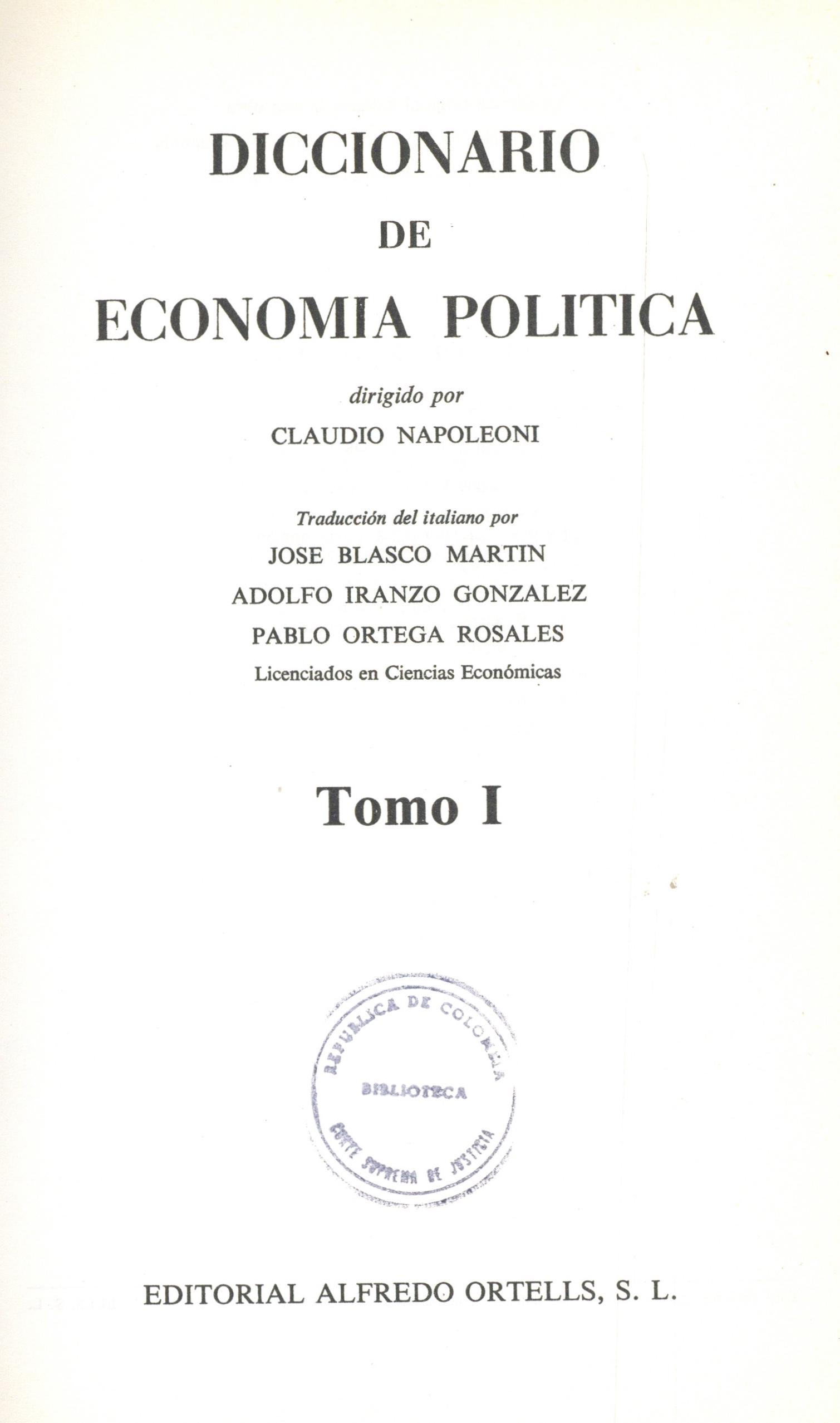 Libro