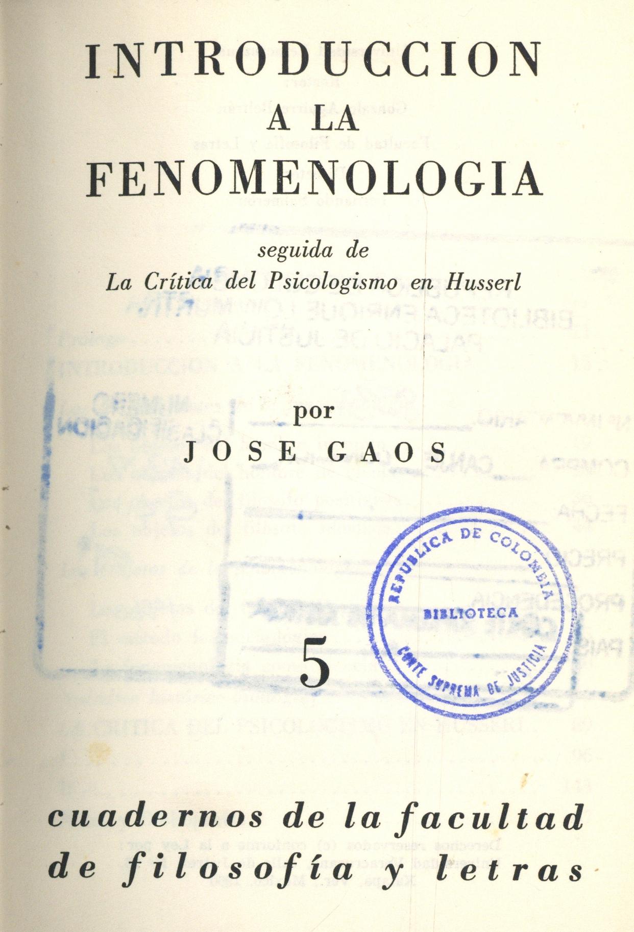 Libro