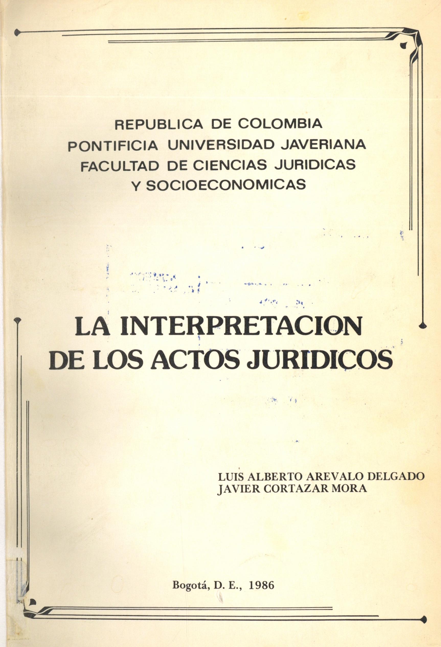 Libro