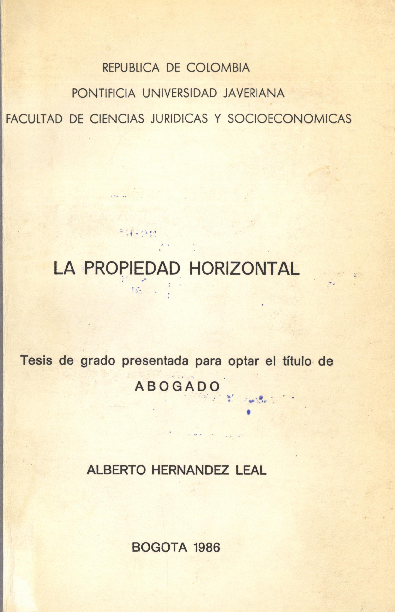 Libro