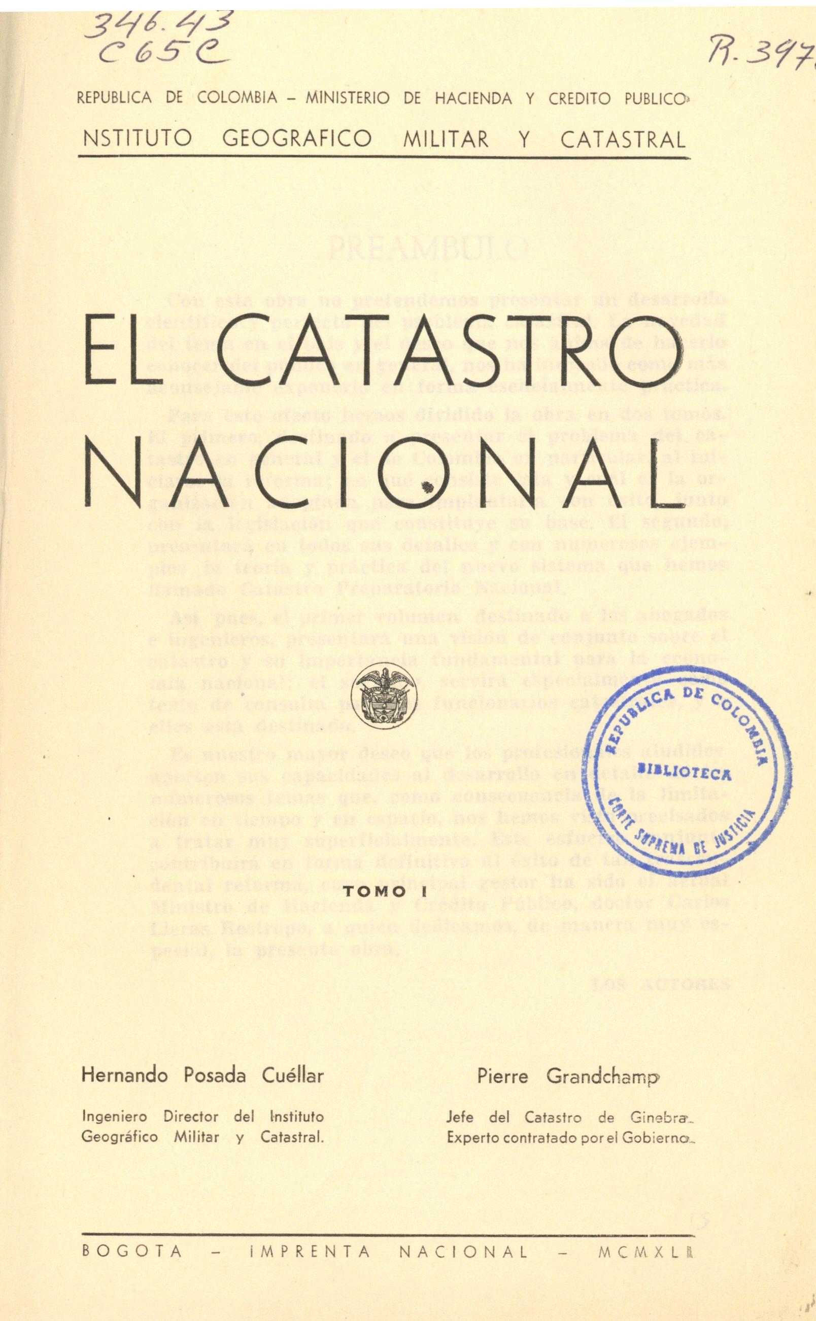 Libro