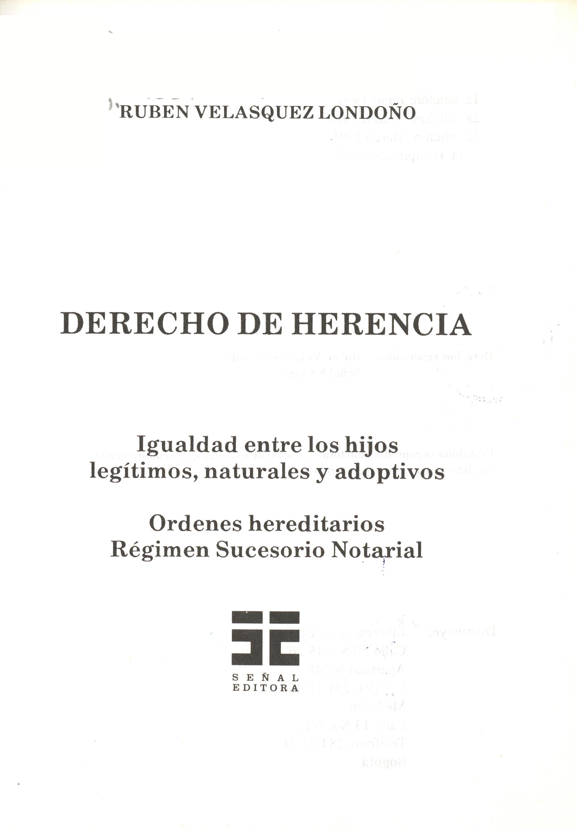 Libro