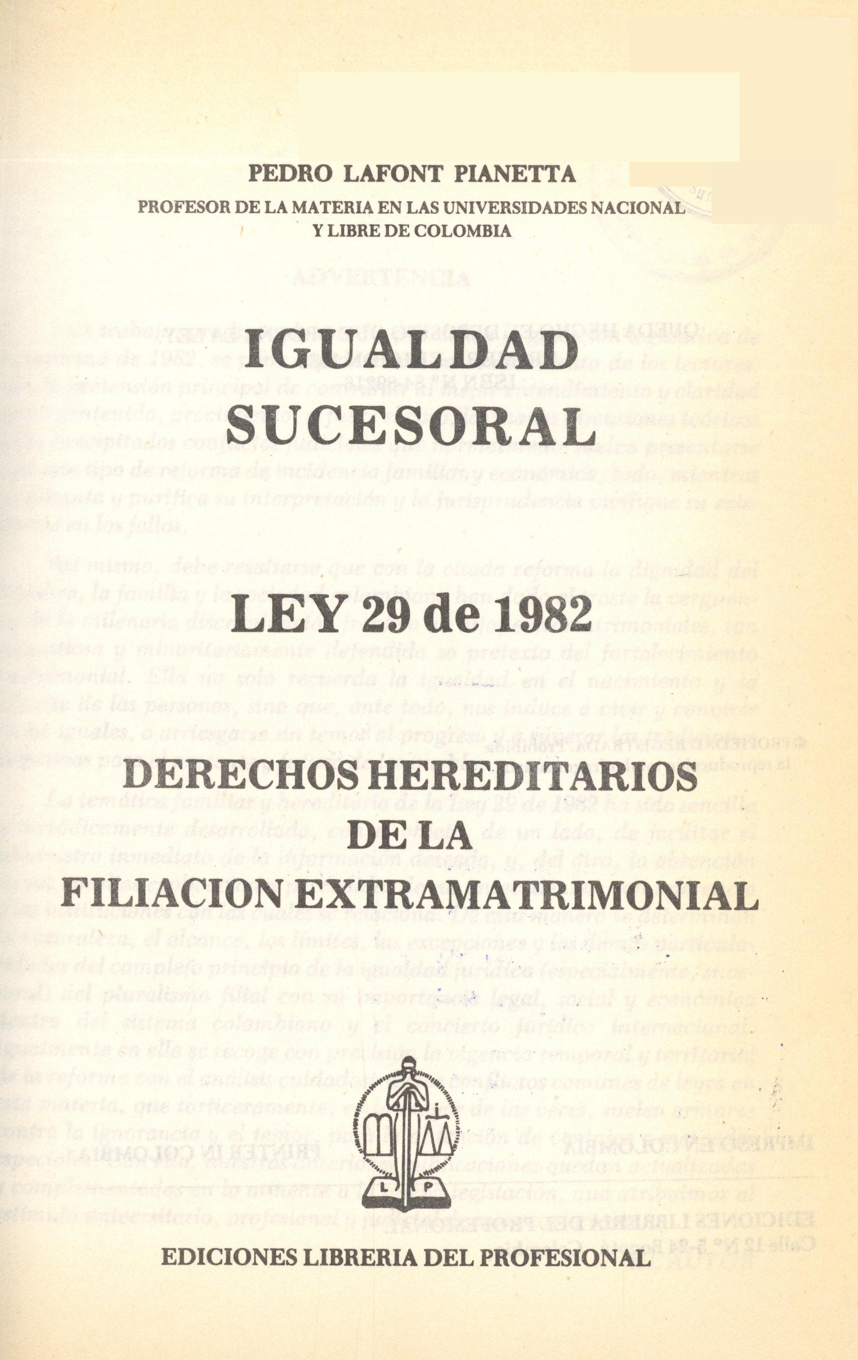 Libro