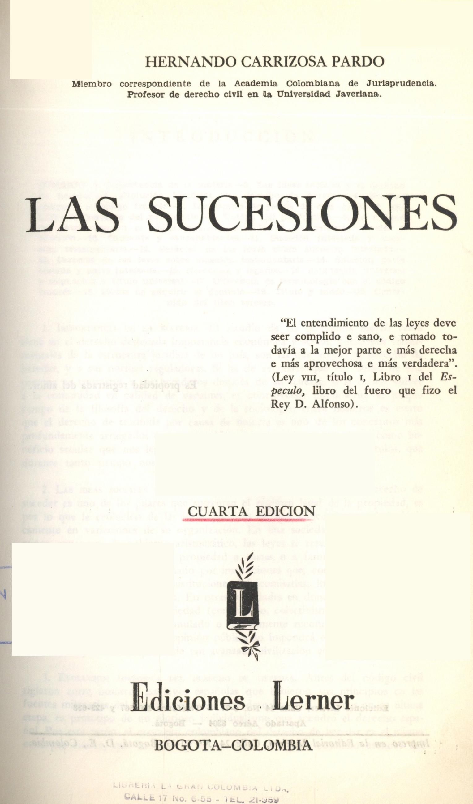 Libro