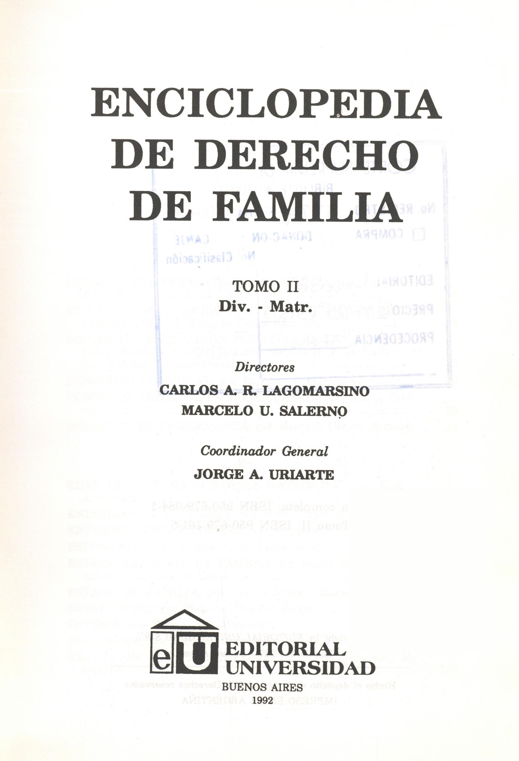 Libro