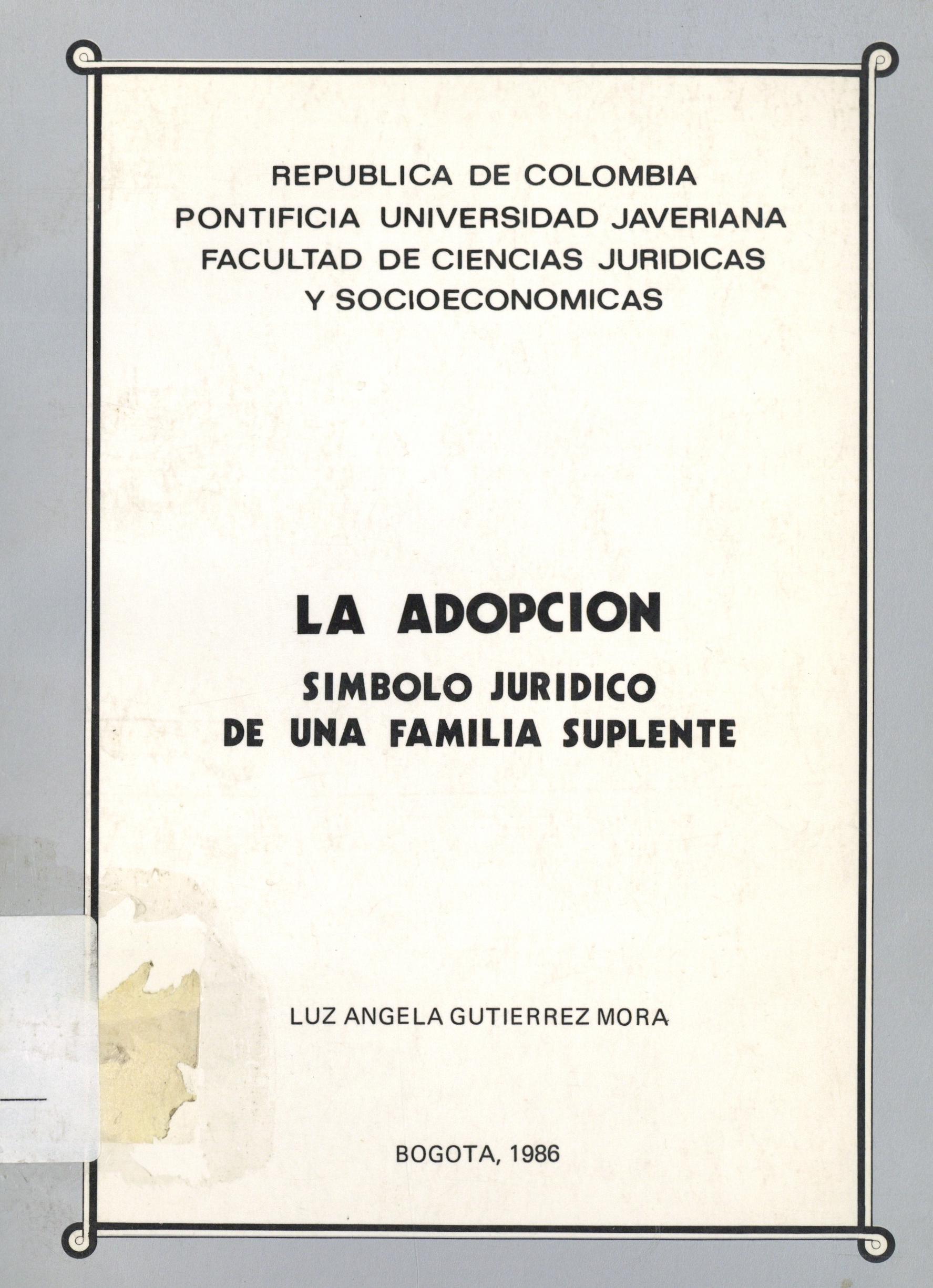Libro