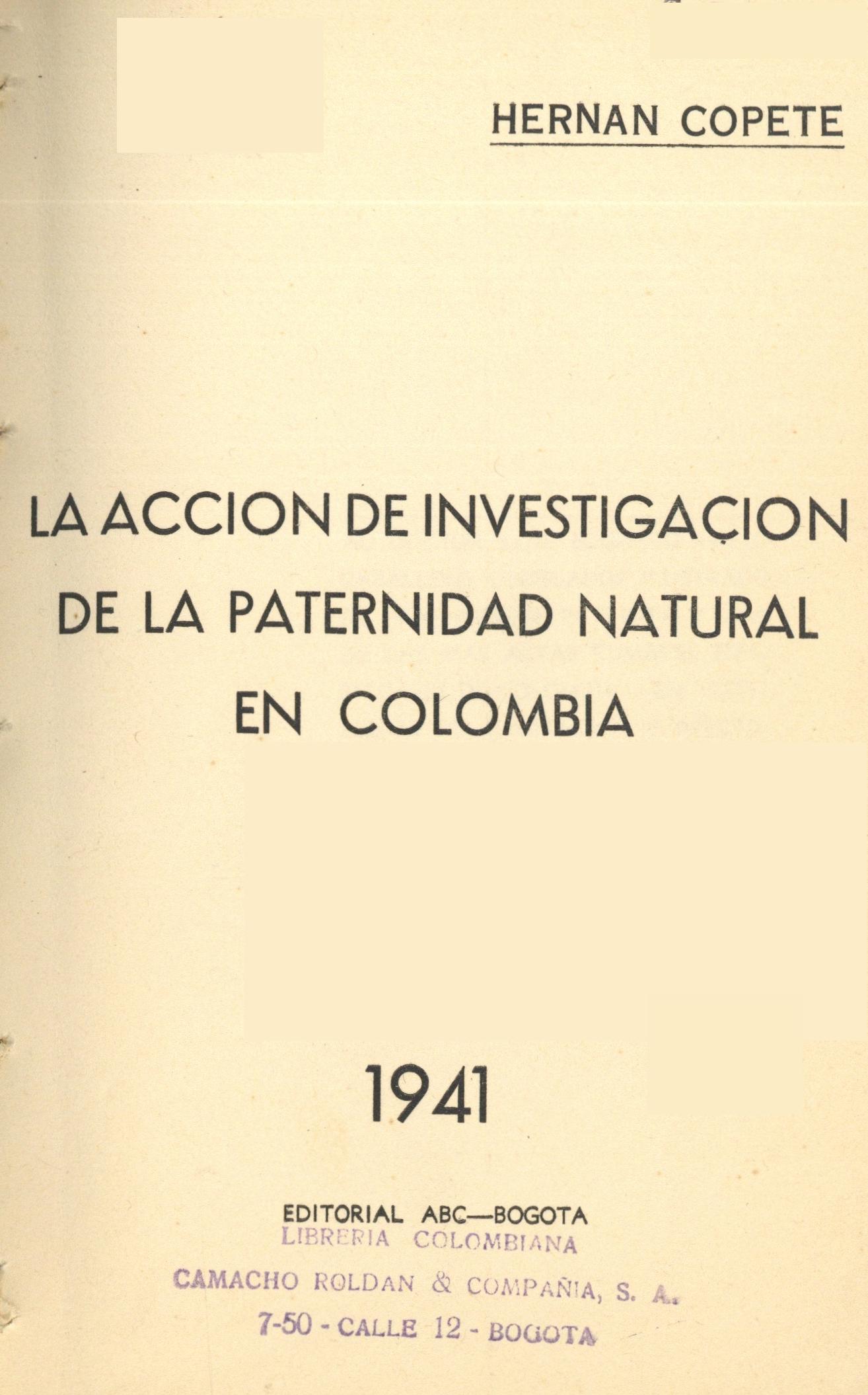 Libro