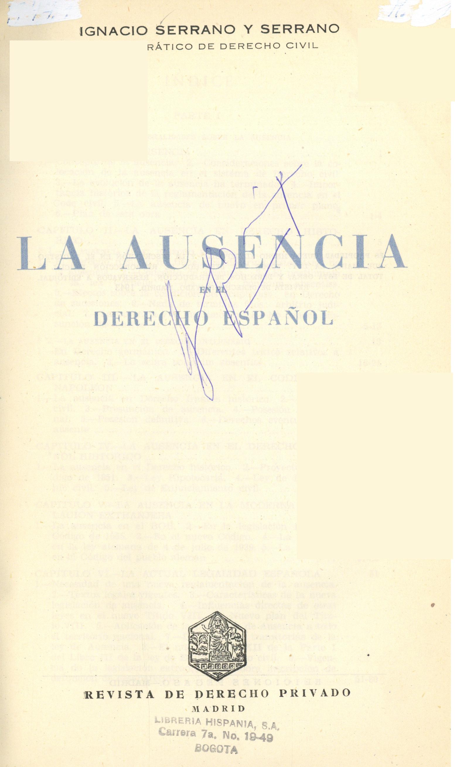 Libro