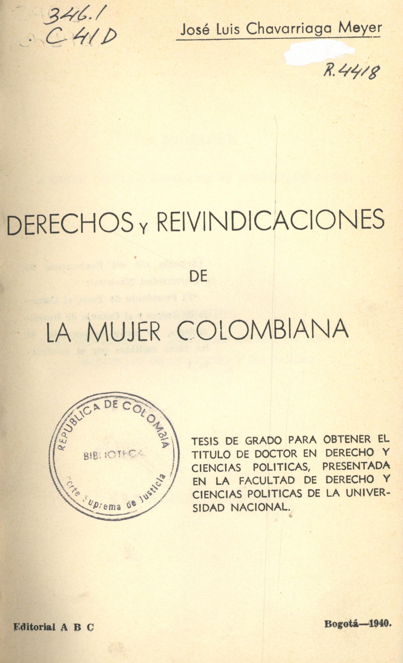 Libro