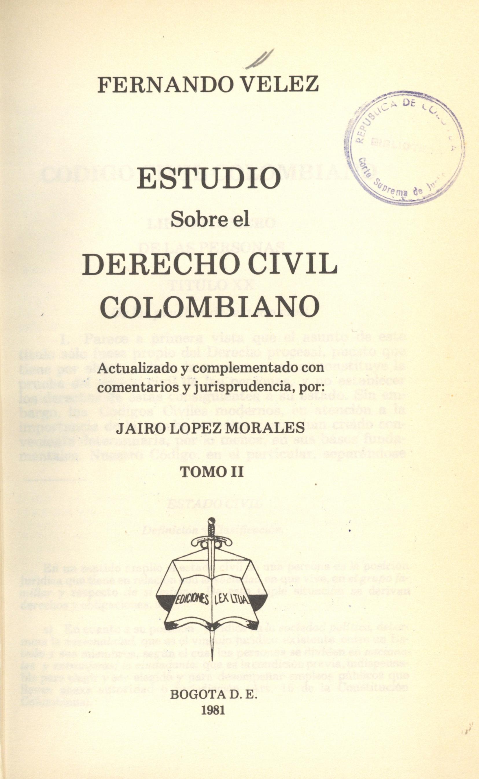 Libro