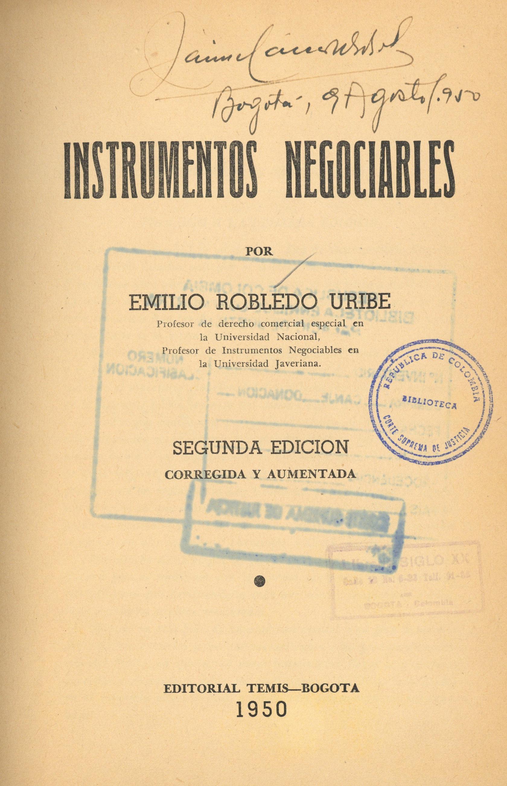 Libro