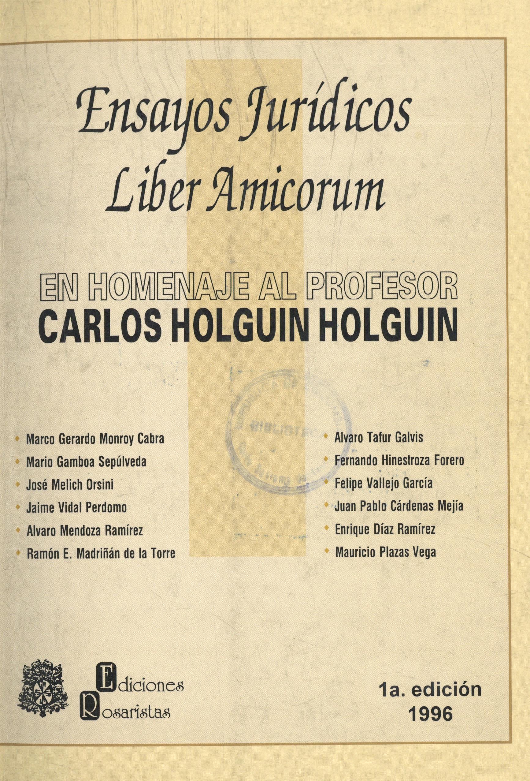 Libro