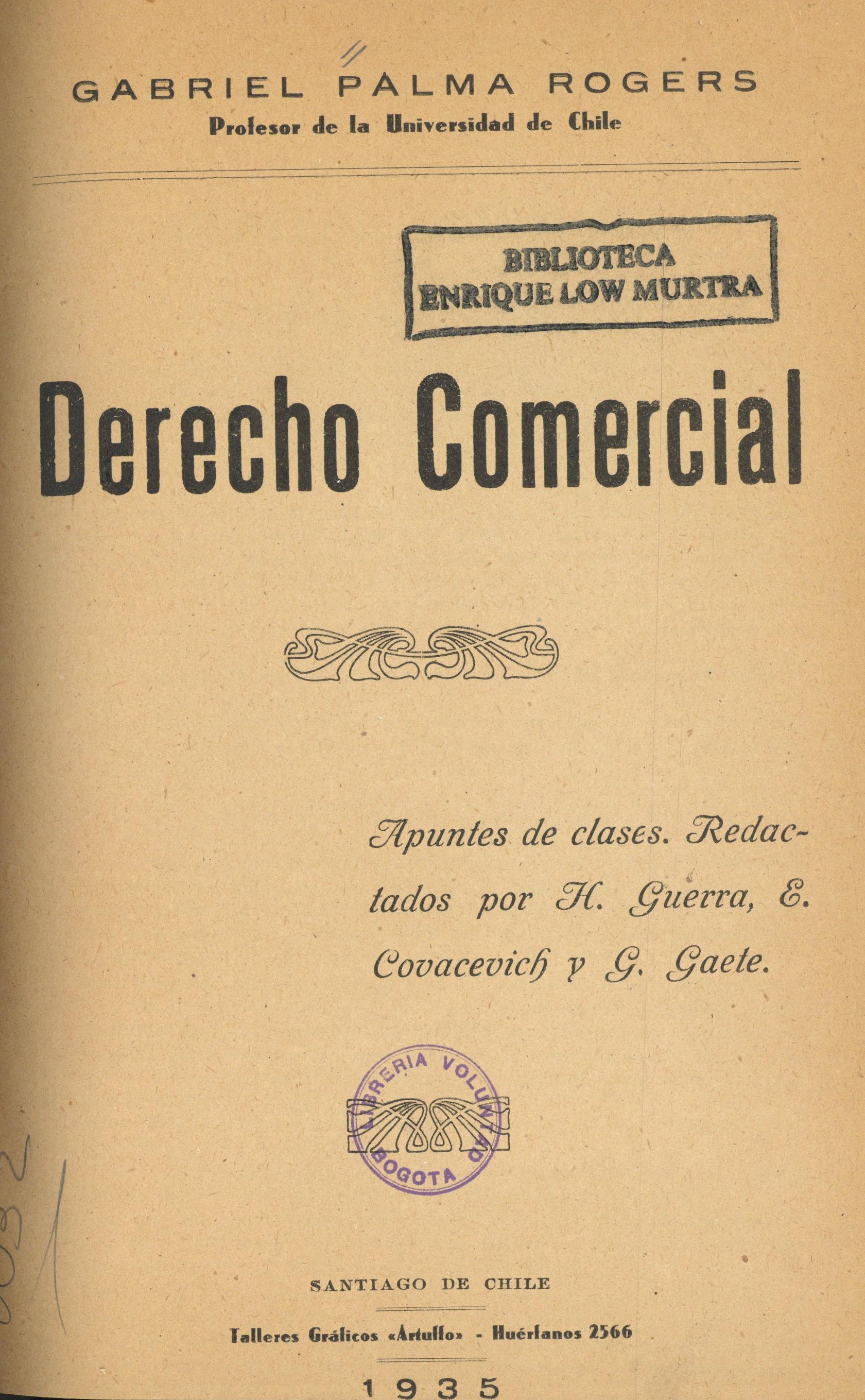 Libro