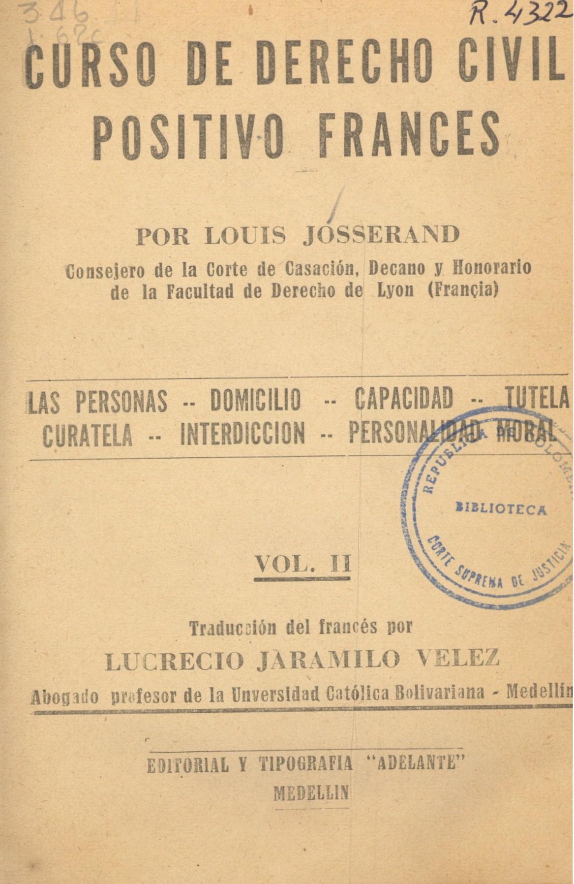 Libro