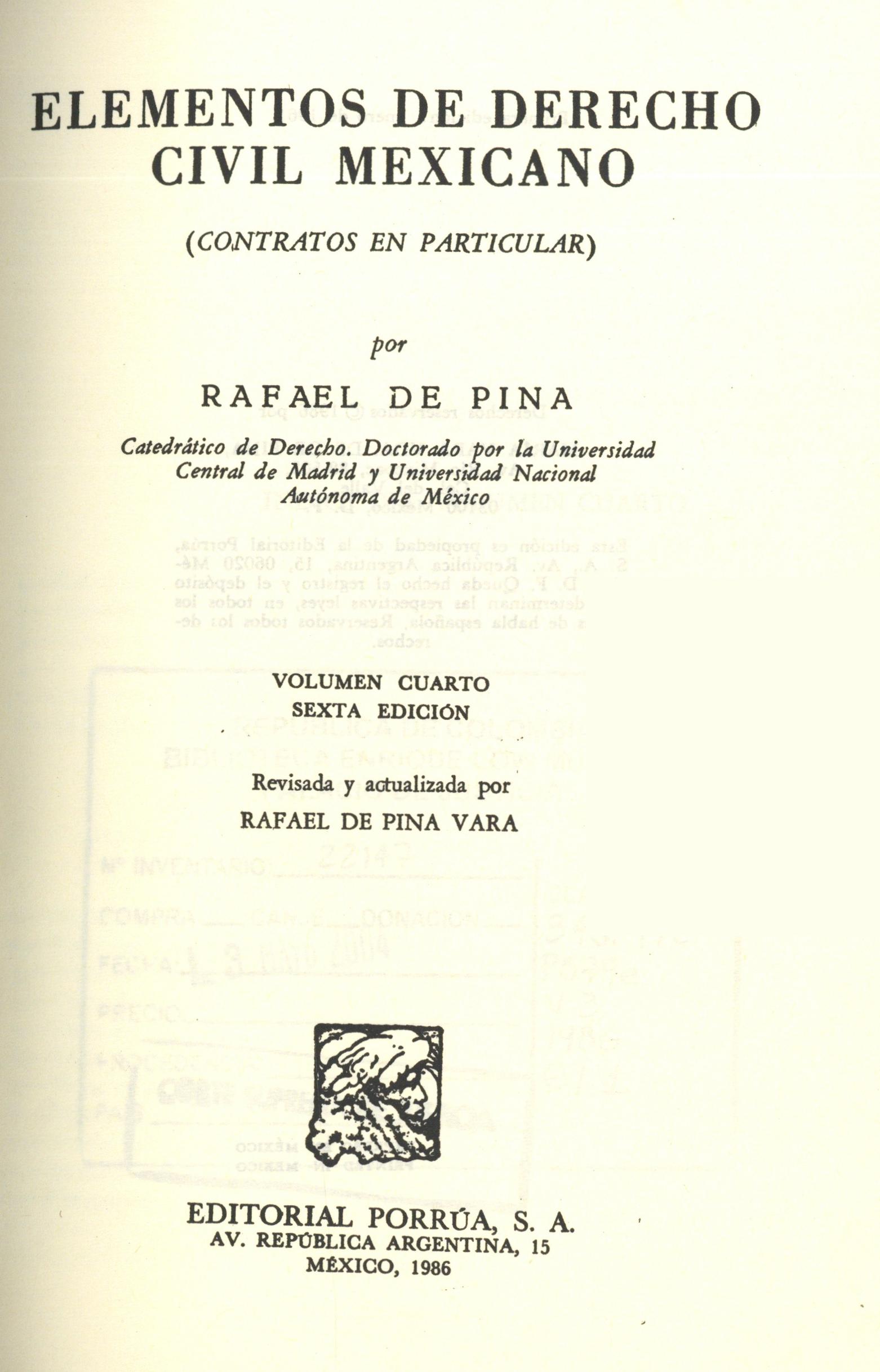 Libro