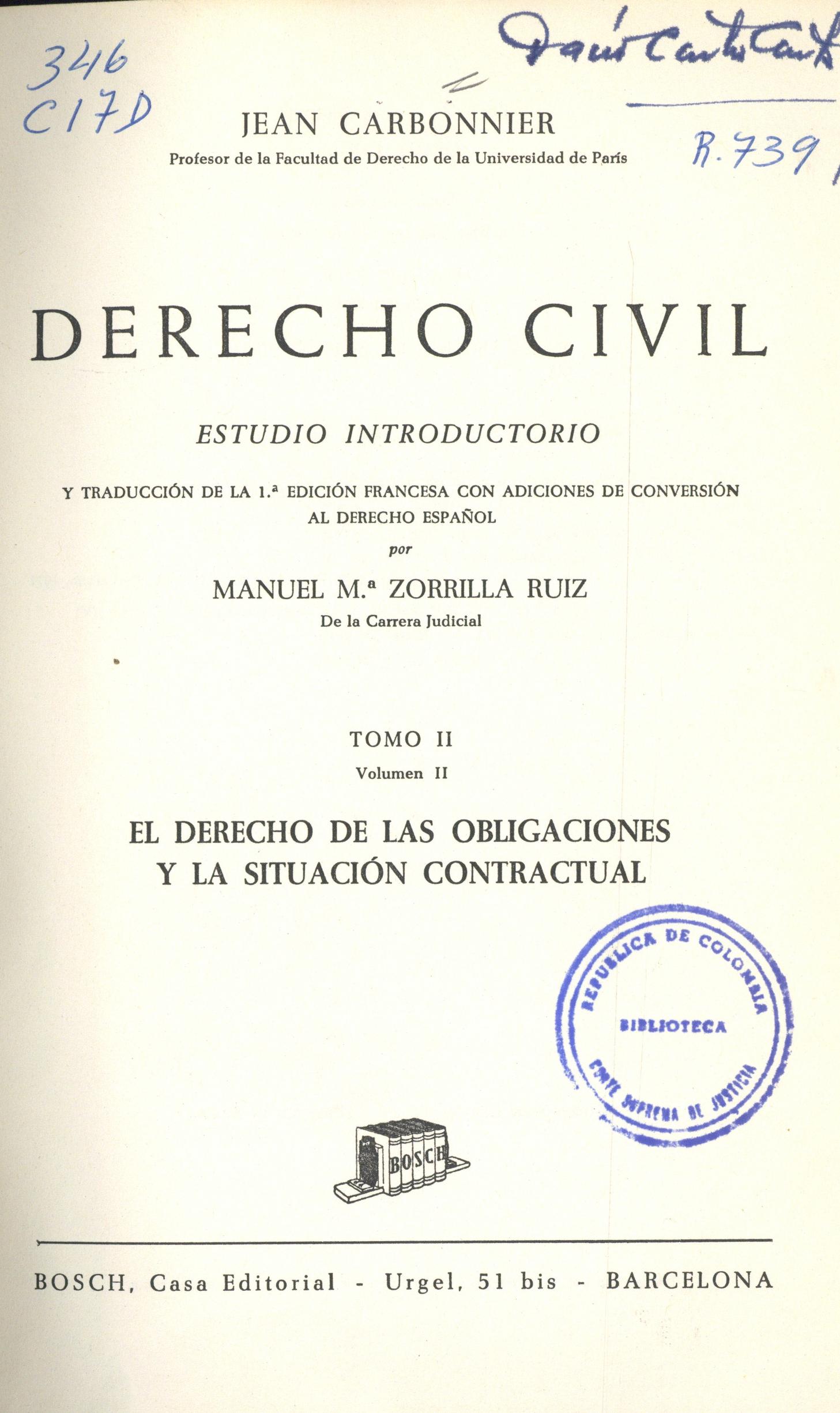 Libro