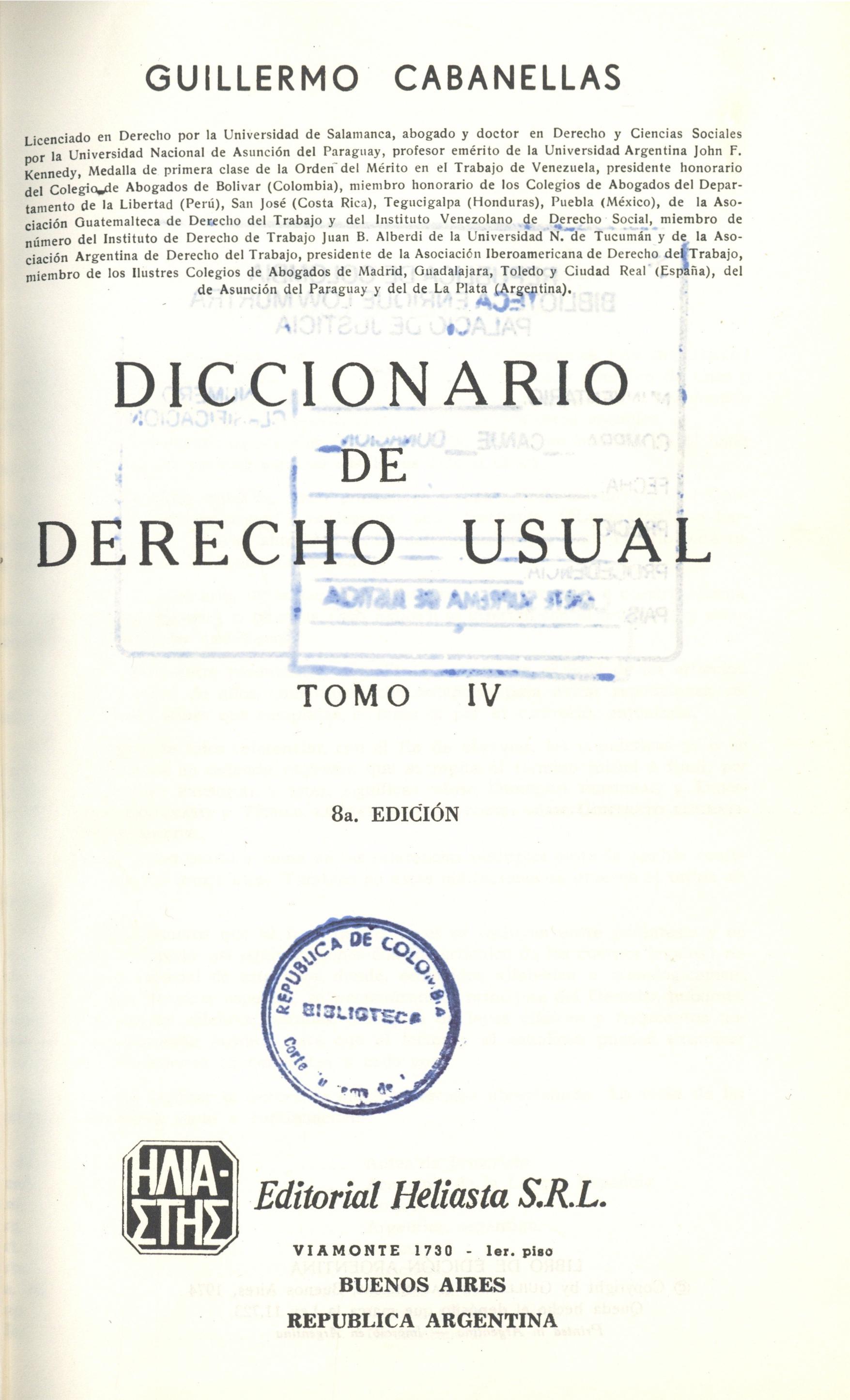 Libro