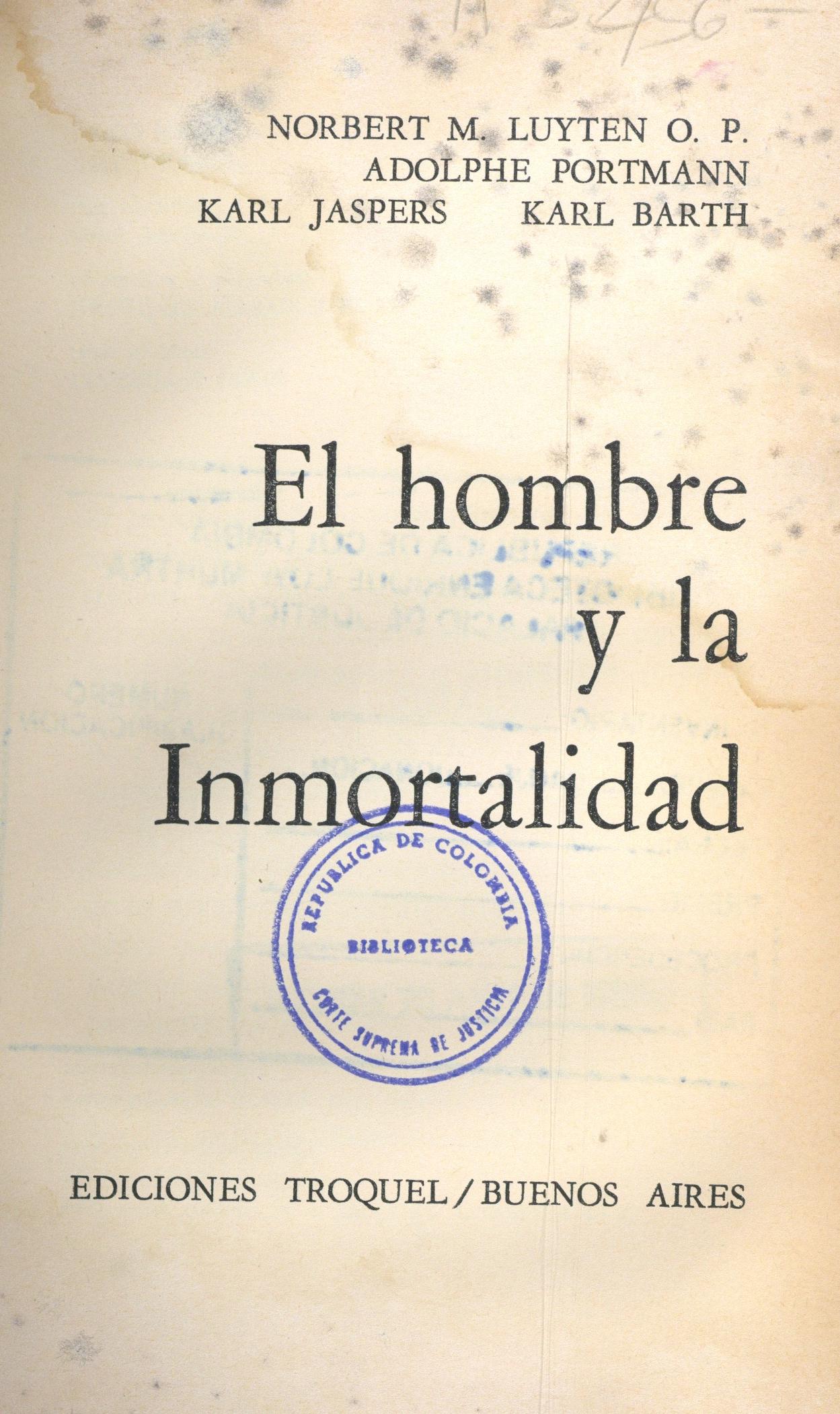 Libro