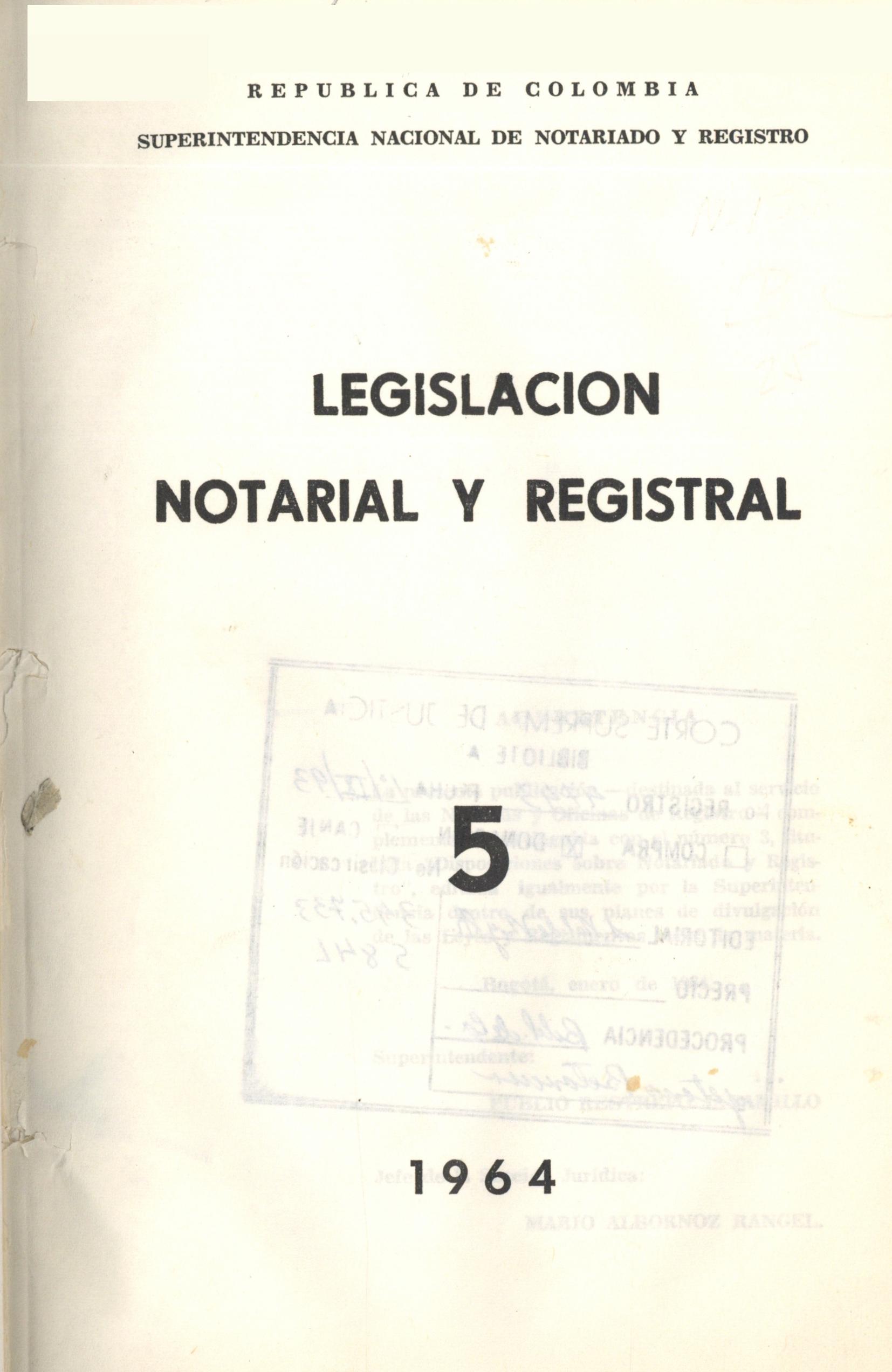 Libro