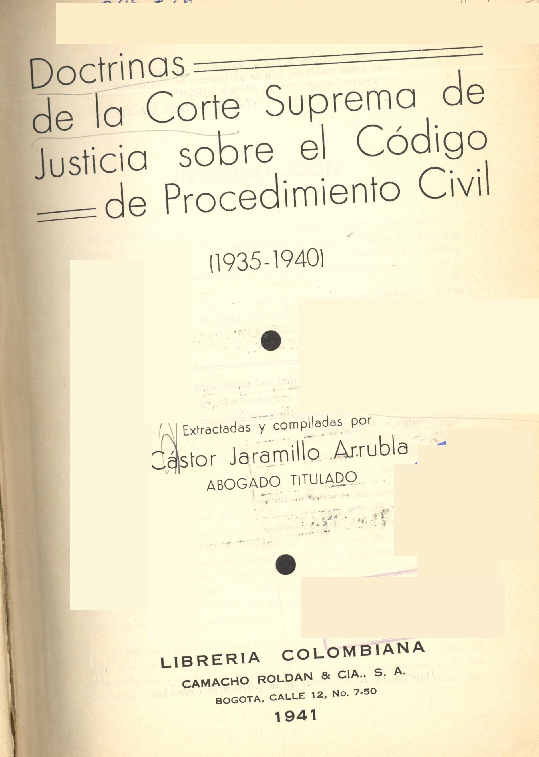 Libro