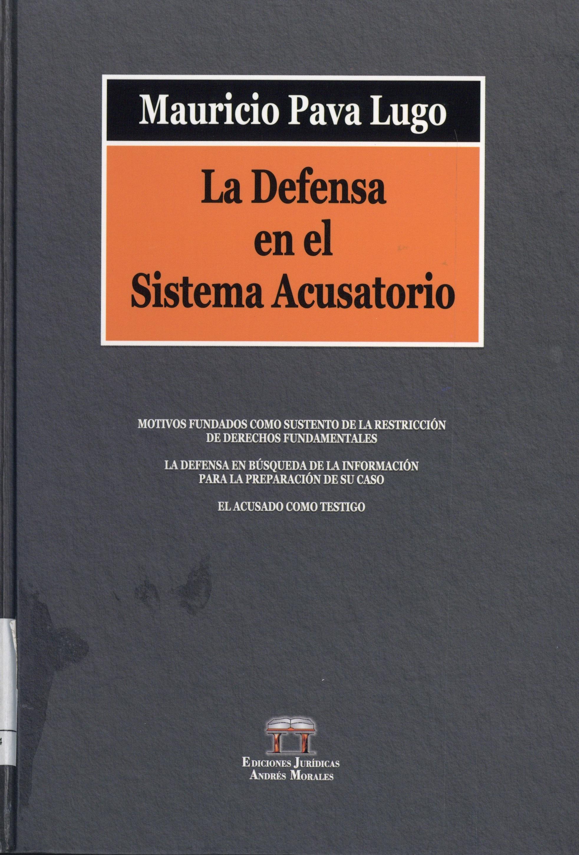 Libro