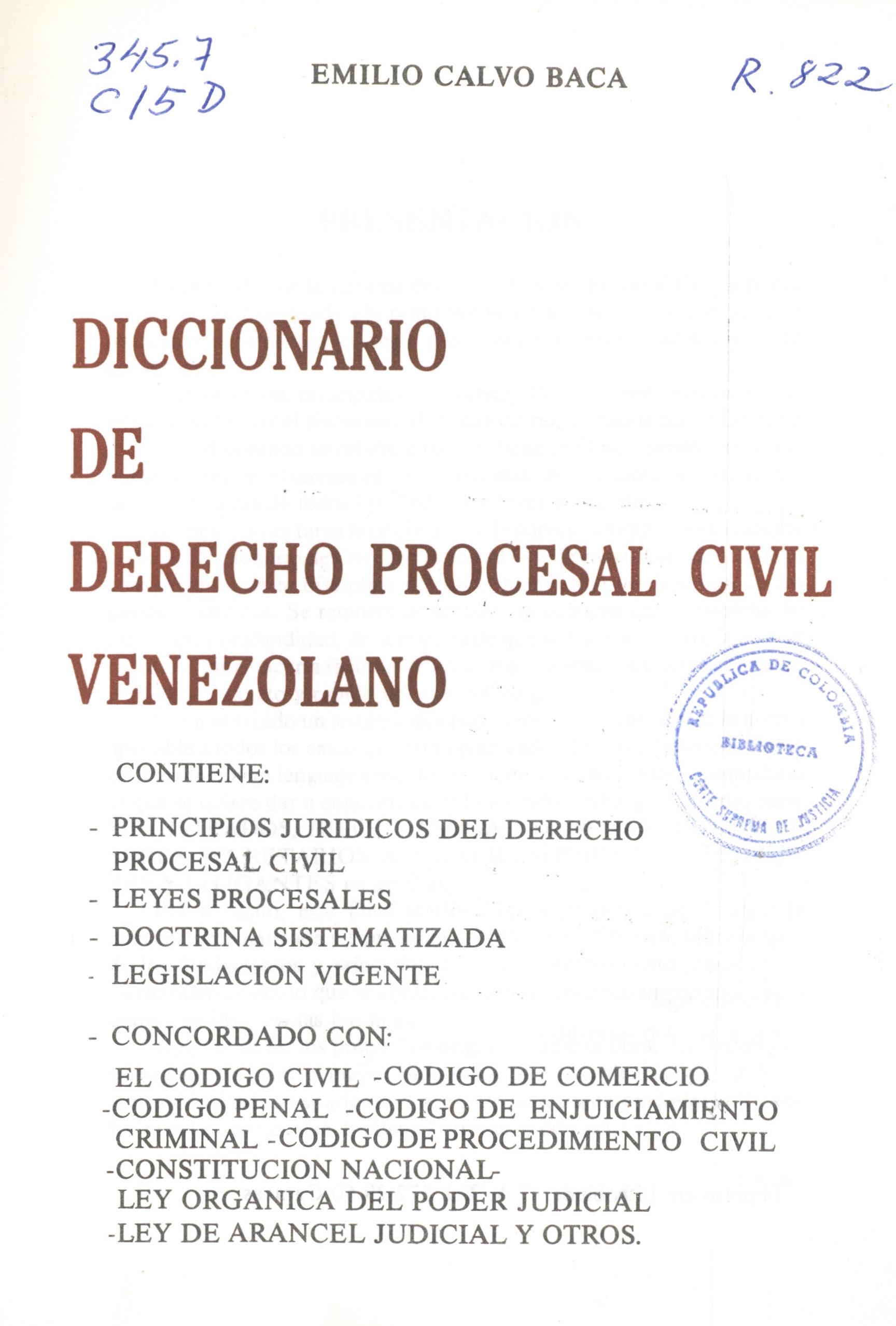 Libro