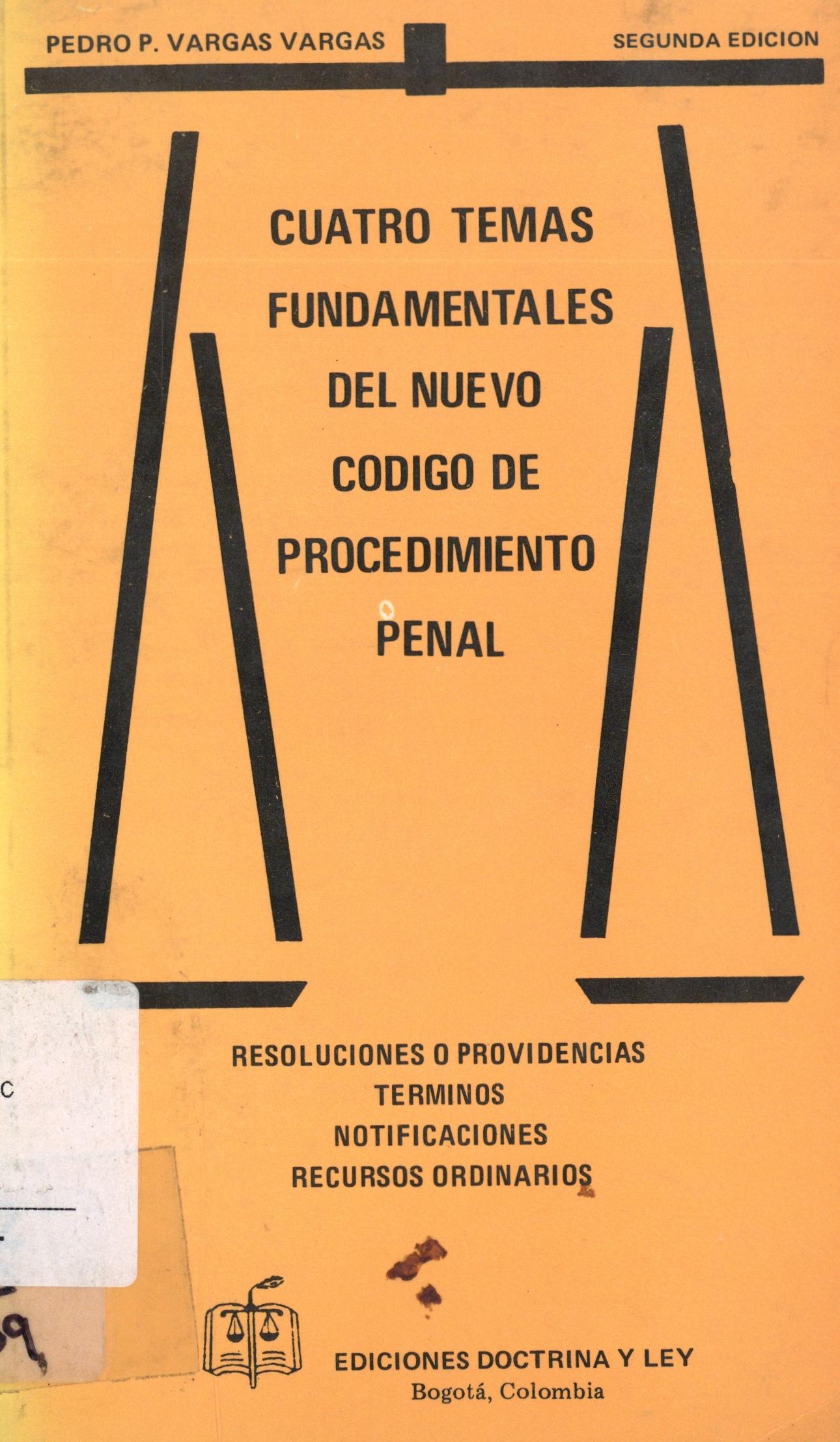 Libro