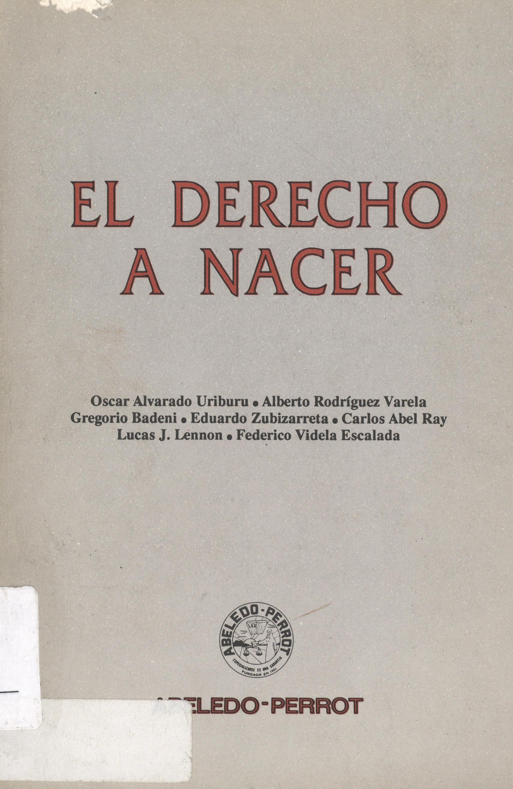 Libro